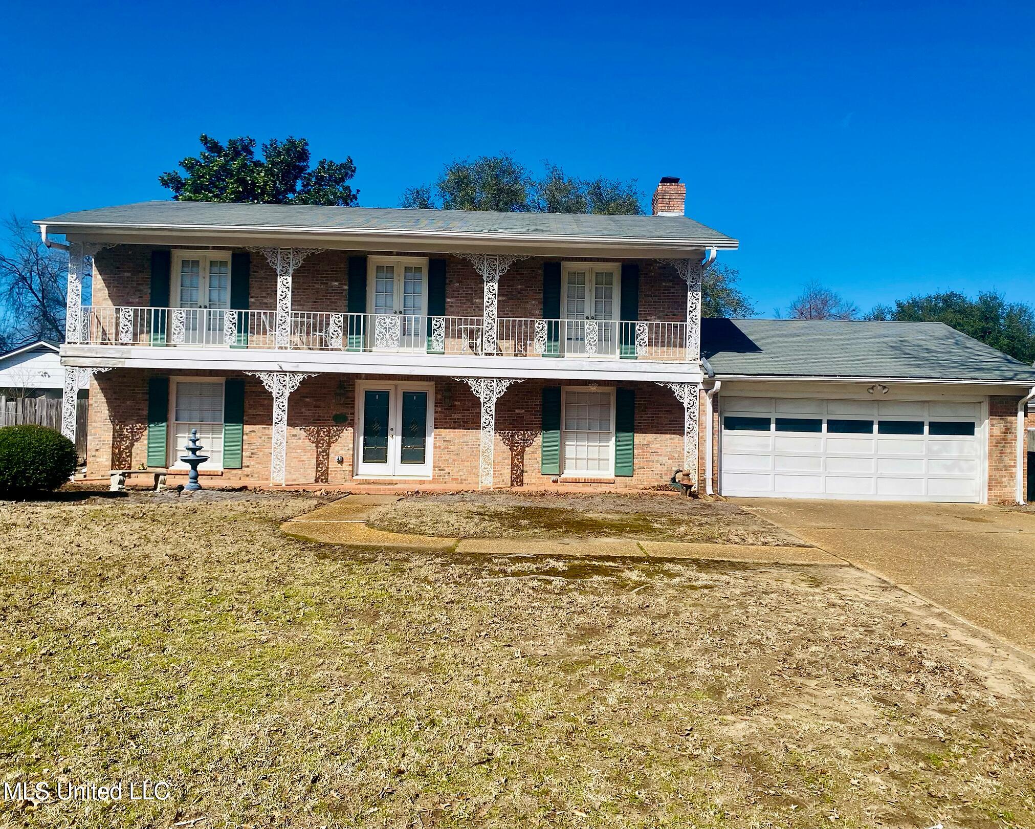 518 Gaylo Drive Property Photo 1