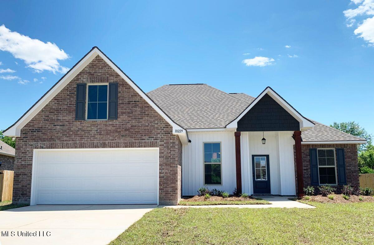 10229 Patrick Drive Property Photo 1