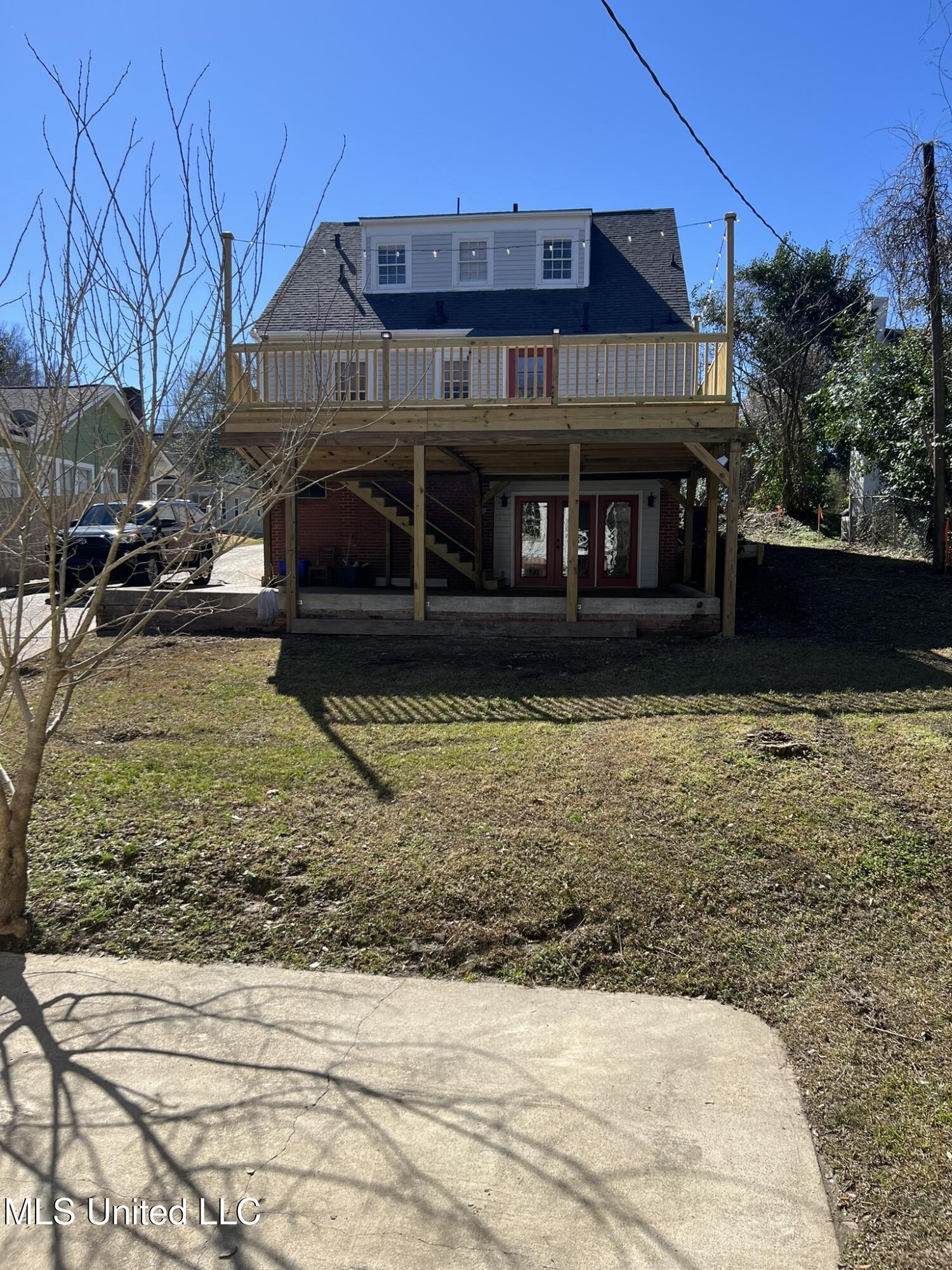 35 1/2 Homochitto Street Property Photo 43