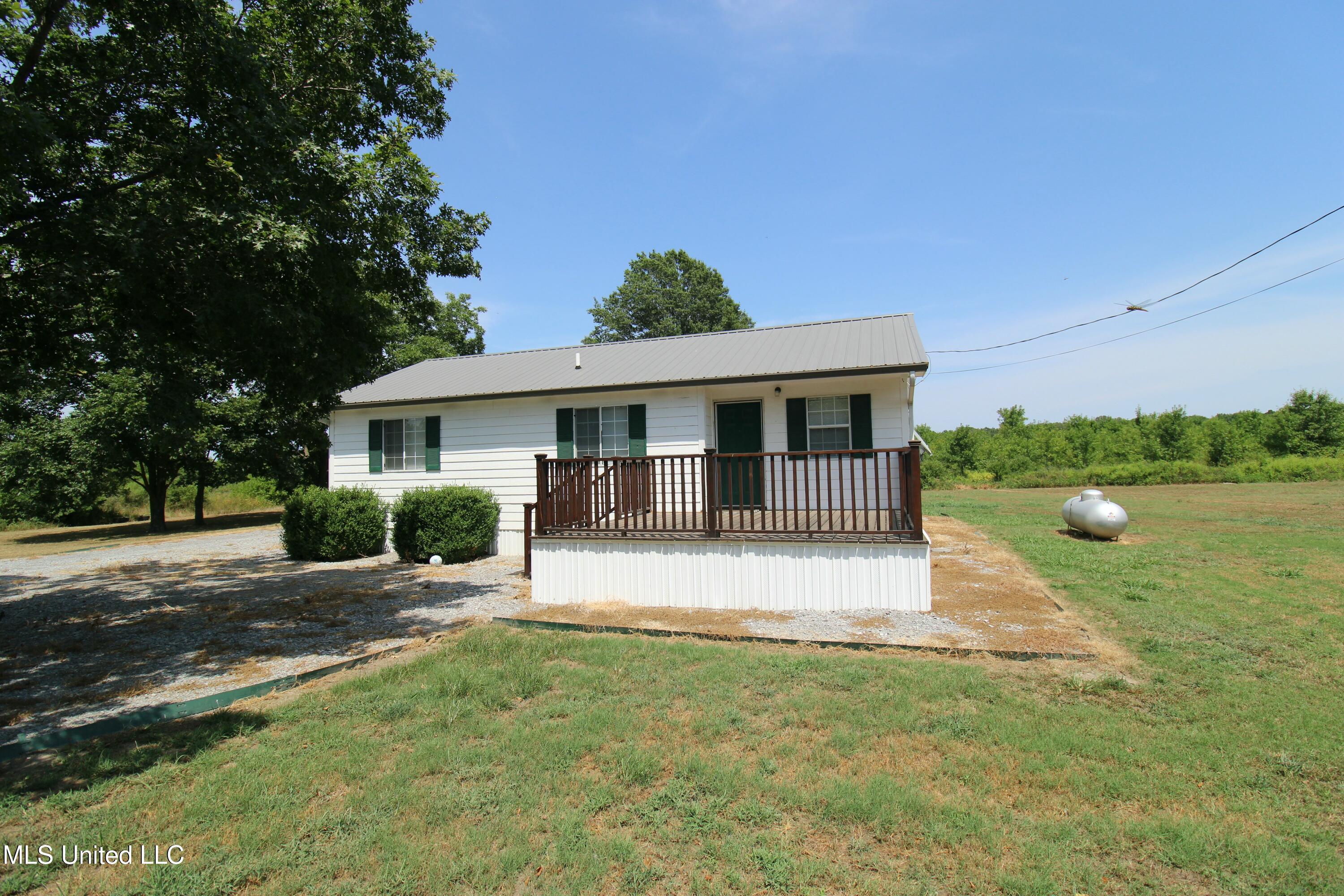360 Fox Road Property Photo 1