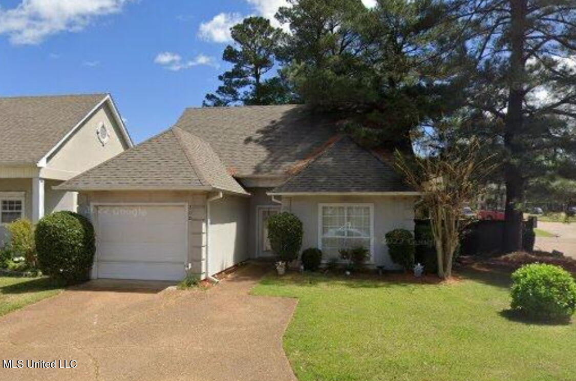 200 N Shadow Lake Drive Property Photo