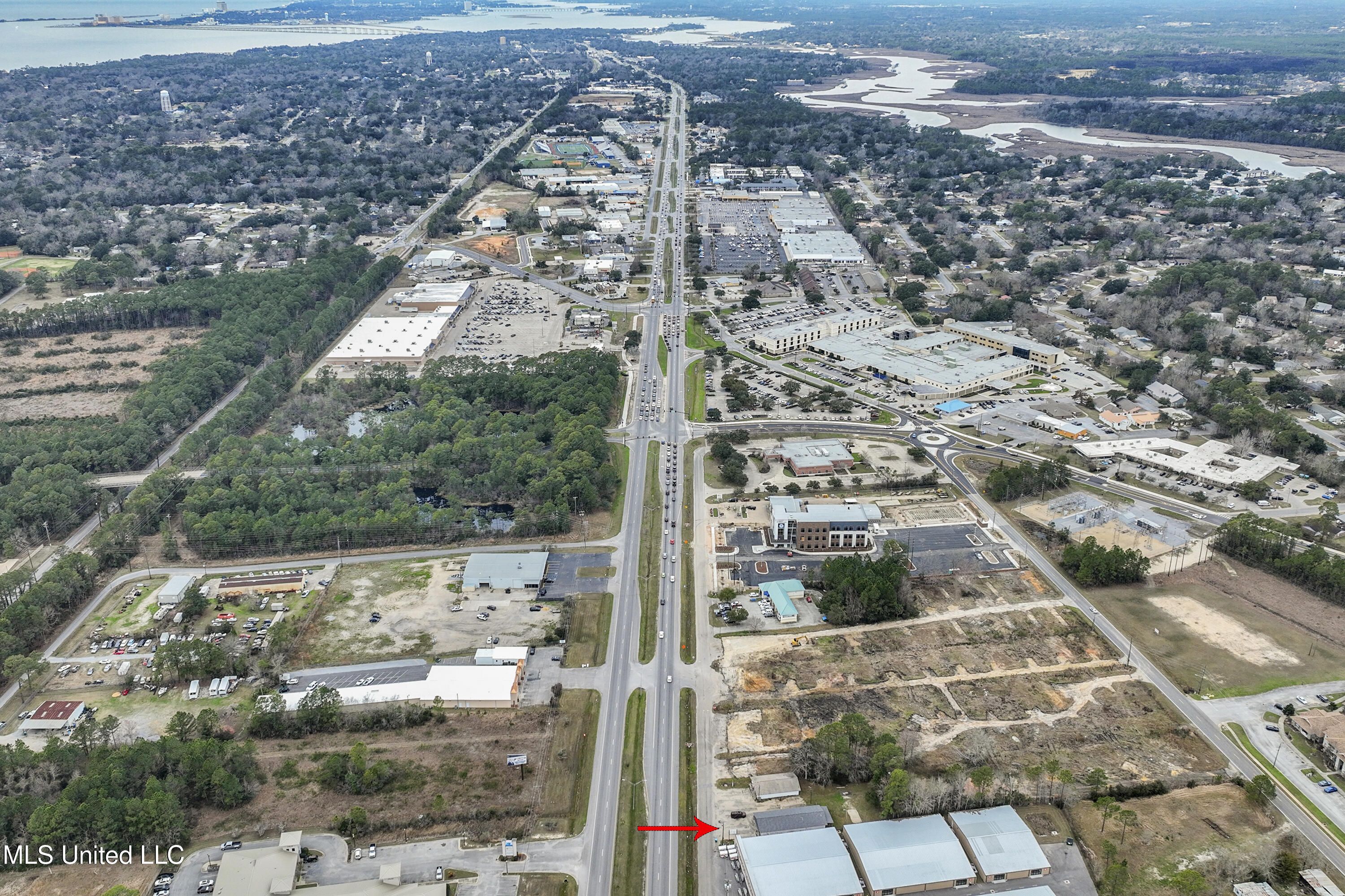 3433 Bienville Boulevard Property Photo 7