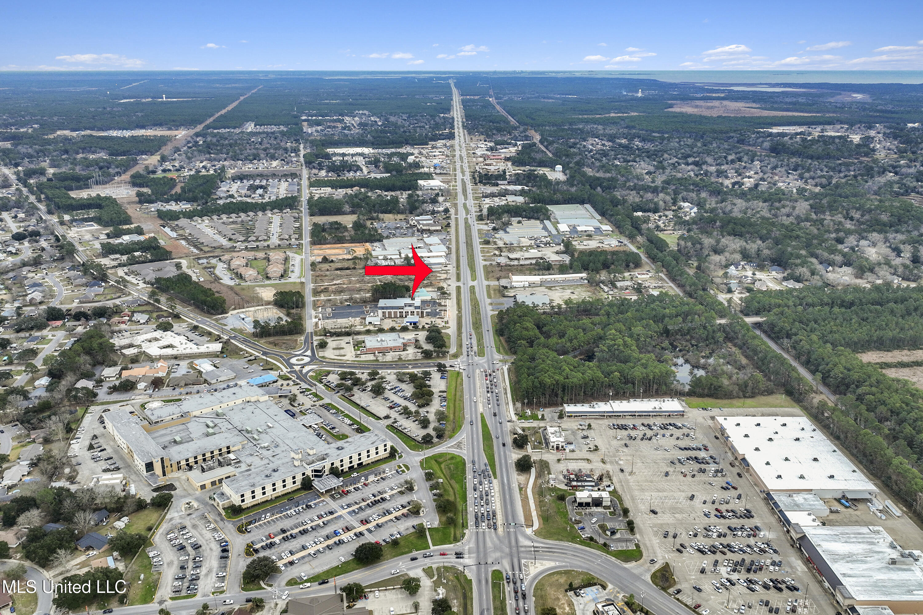 3433 Bienville Boulevard Property Photo 13