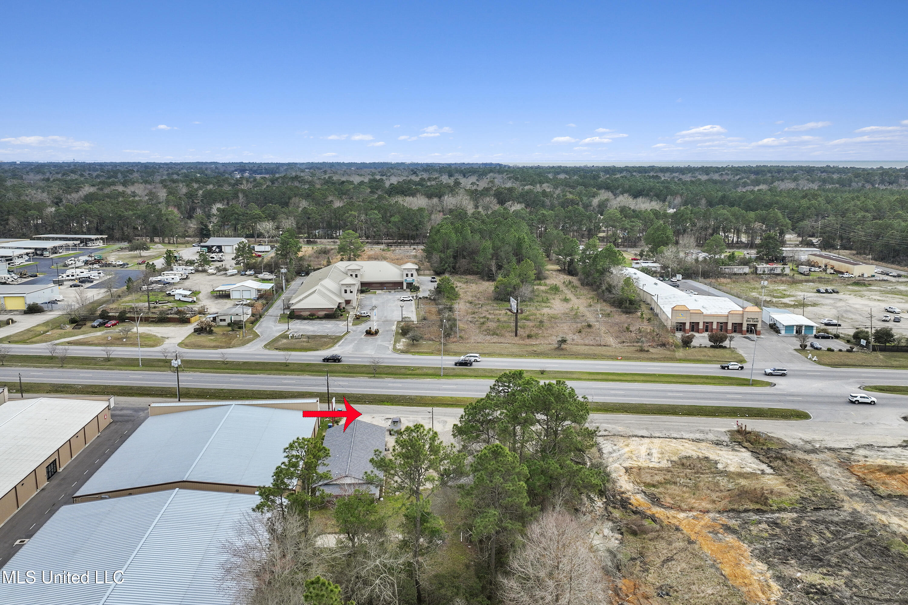 3433 Bienville Boulevard Property Photo 19