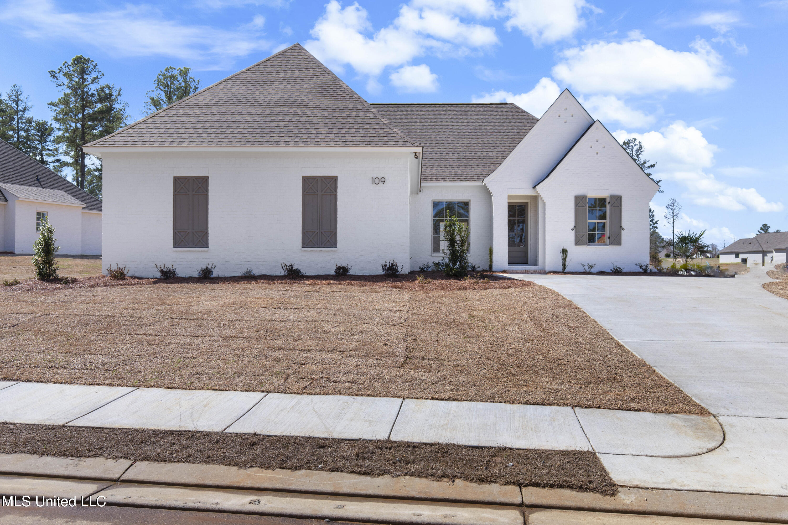 109 Hutto Lane Property Photo 1
