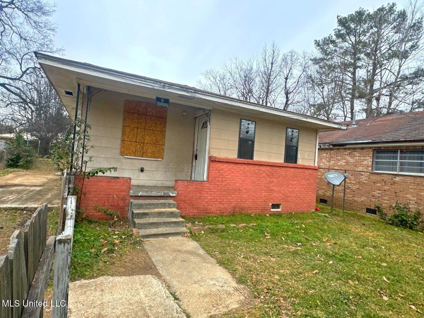 3288 Burch Street Property Photo 1