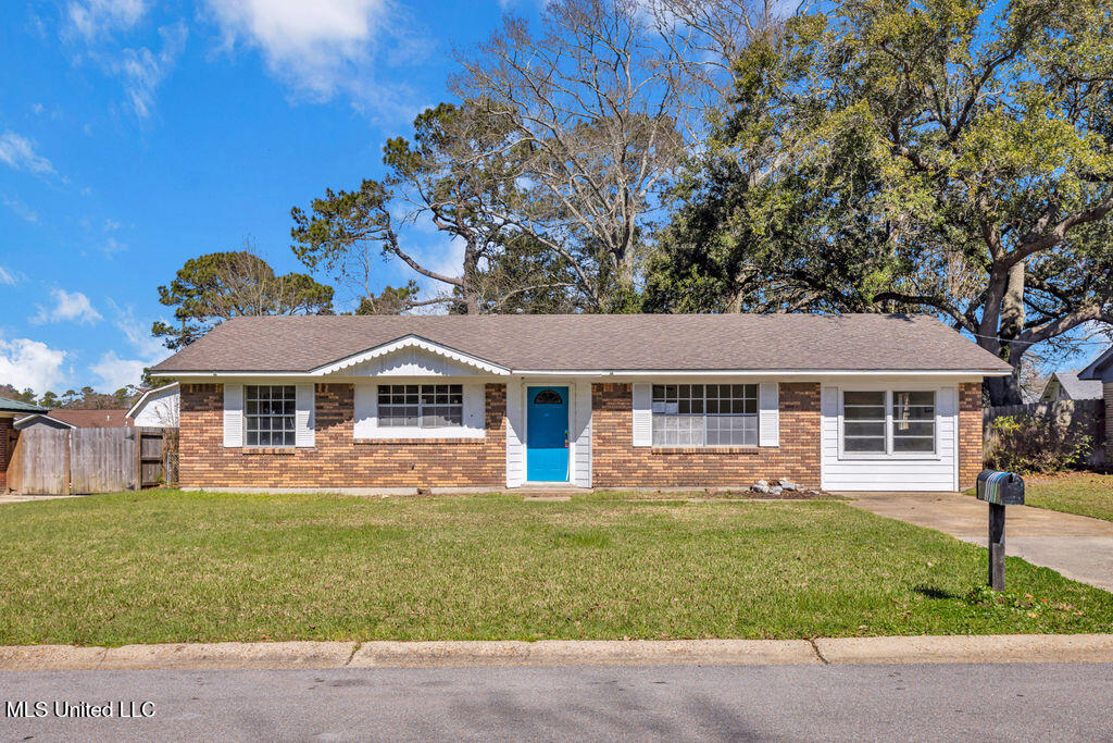 6335 Kimbrough Boulevard Property Photo