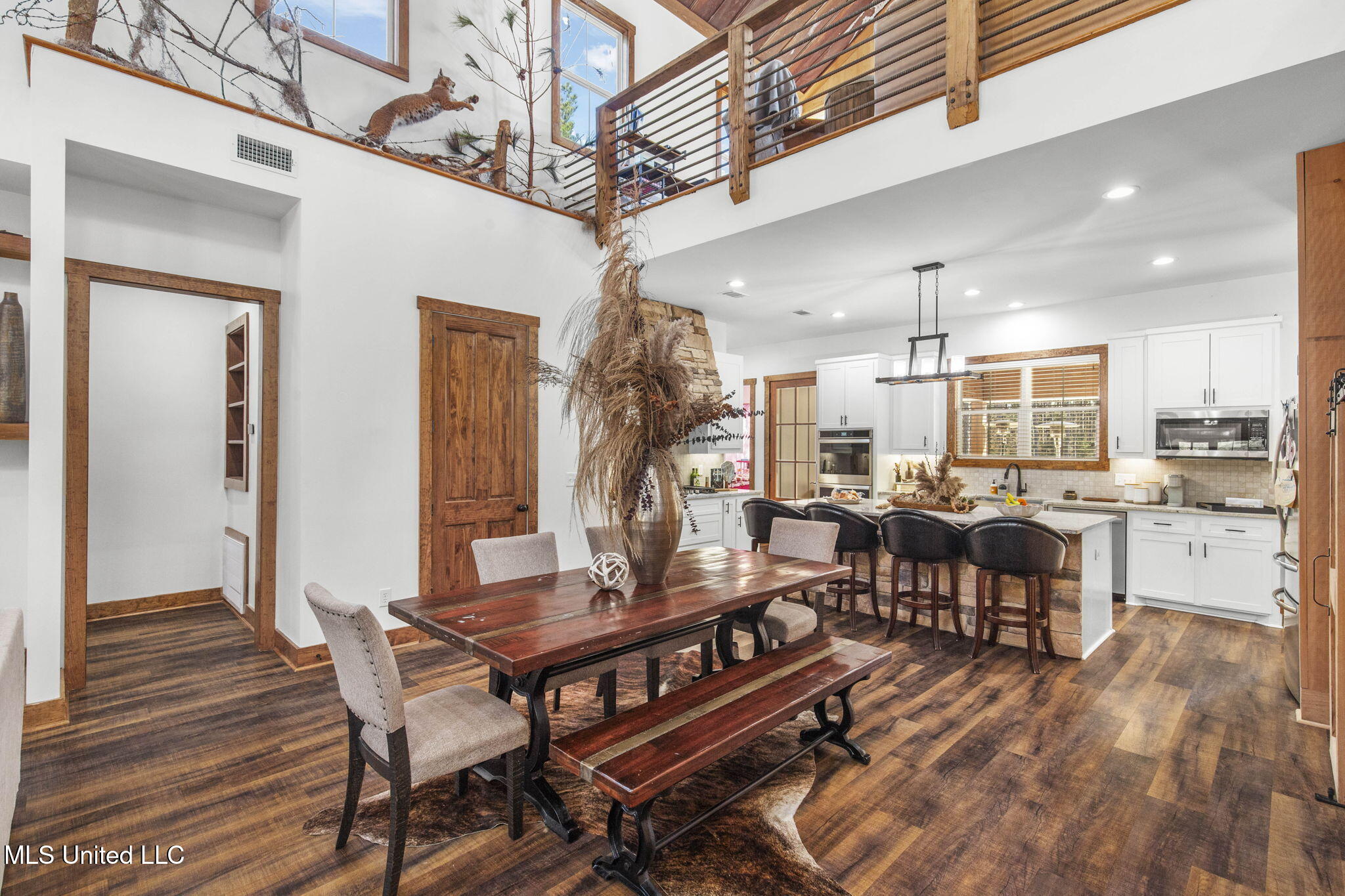 2162 Leesburg Road Property Photo 13