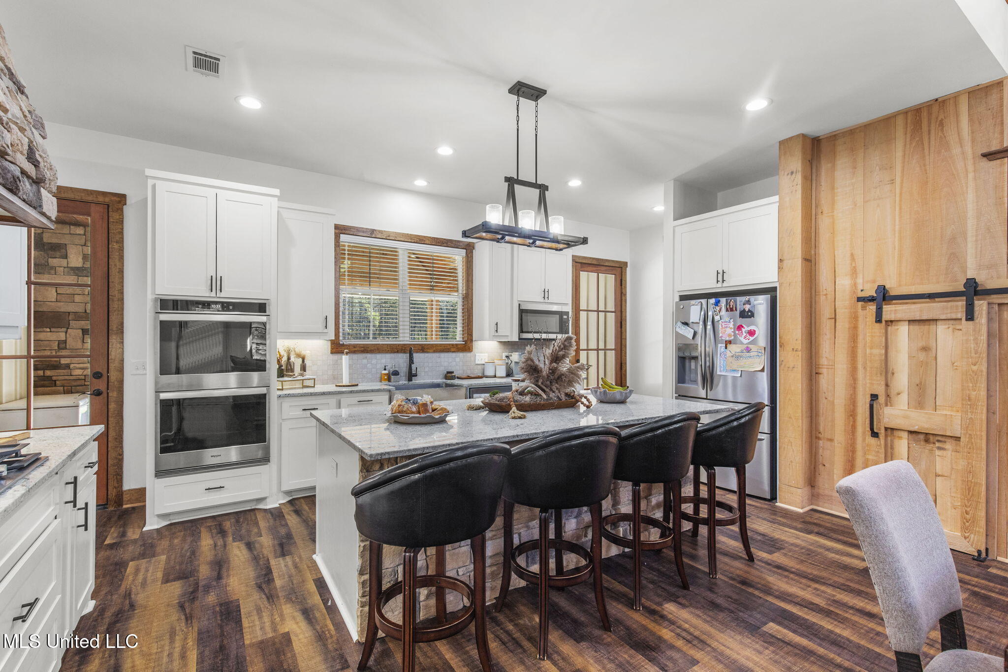 2162 Leesburg Road Property Photo 14