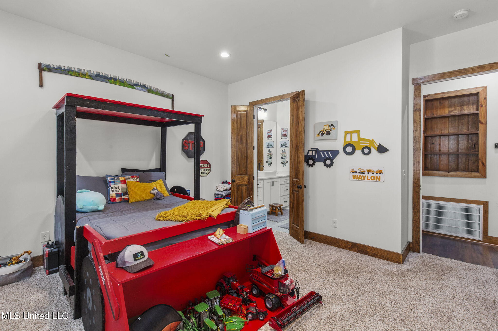 2162 Leesburg Road Property Photo 36