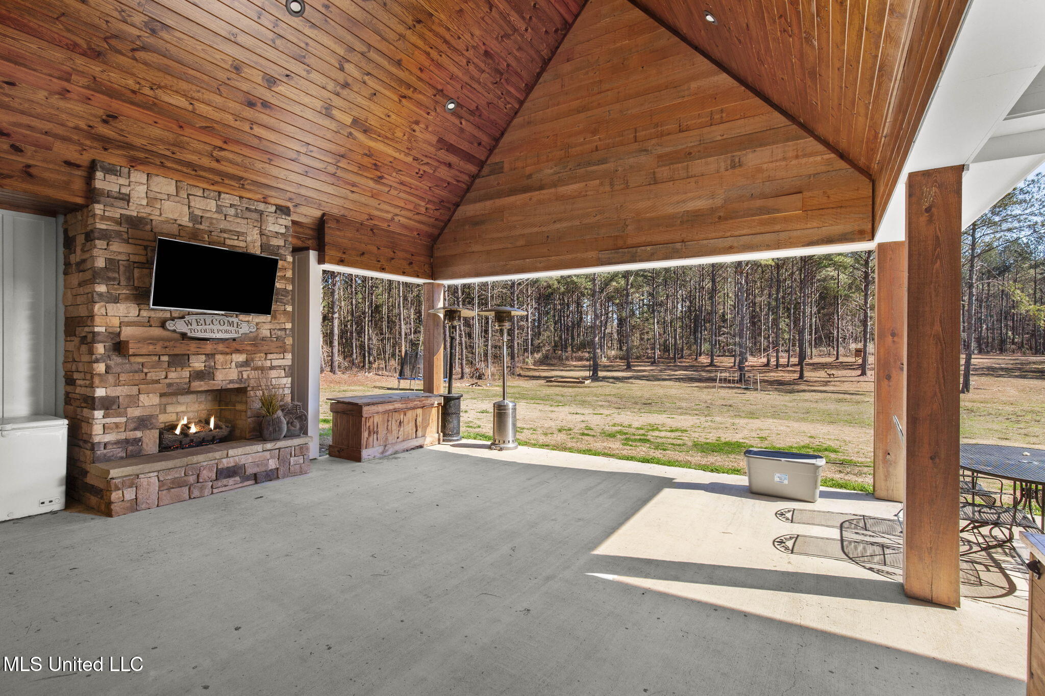 2162 Leesburg Road Property Photo 49