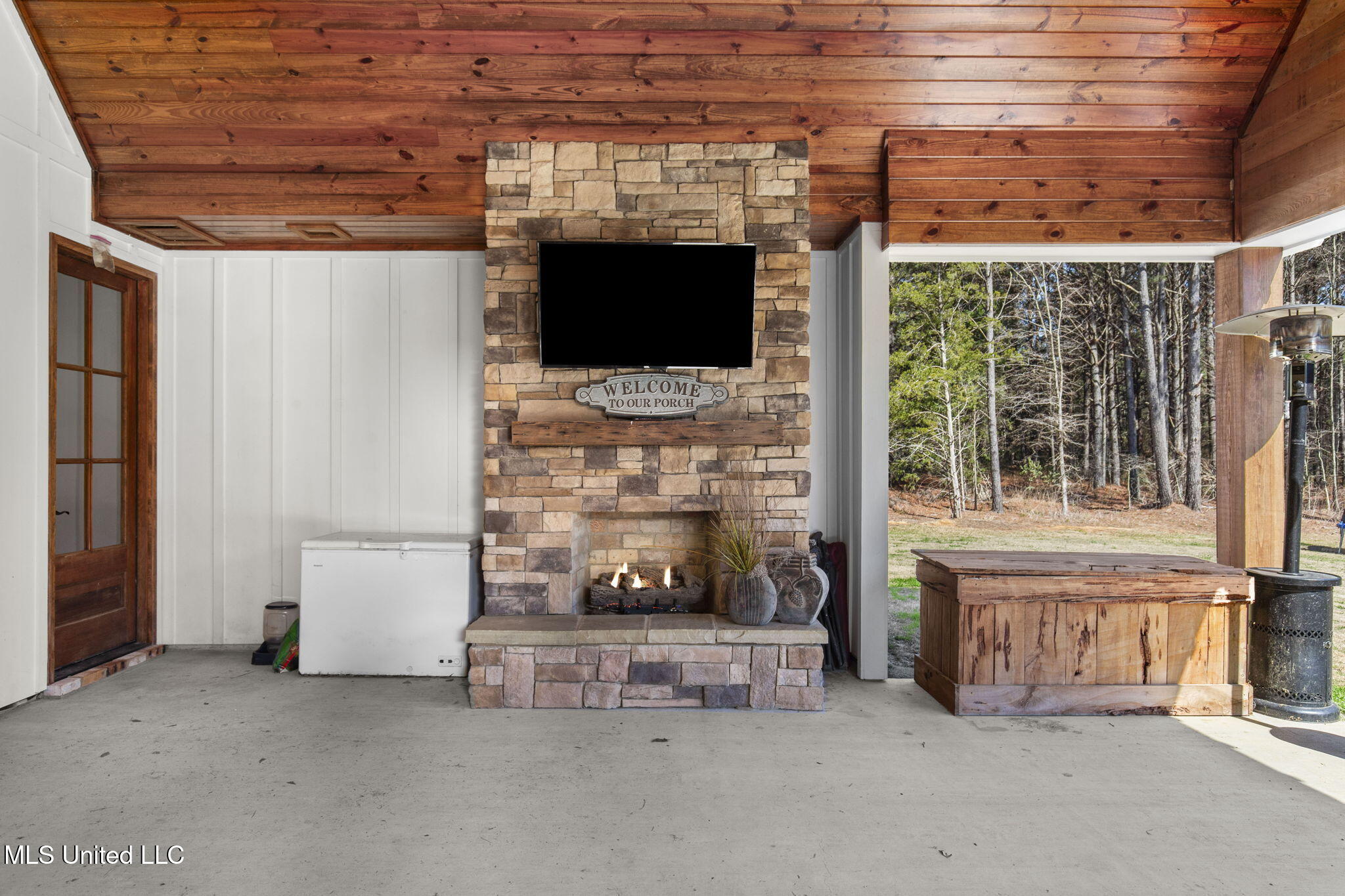 2162 Leesburg Road Property Photo 52