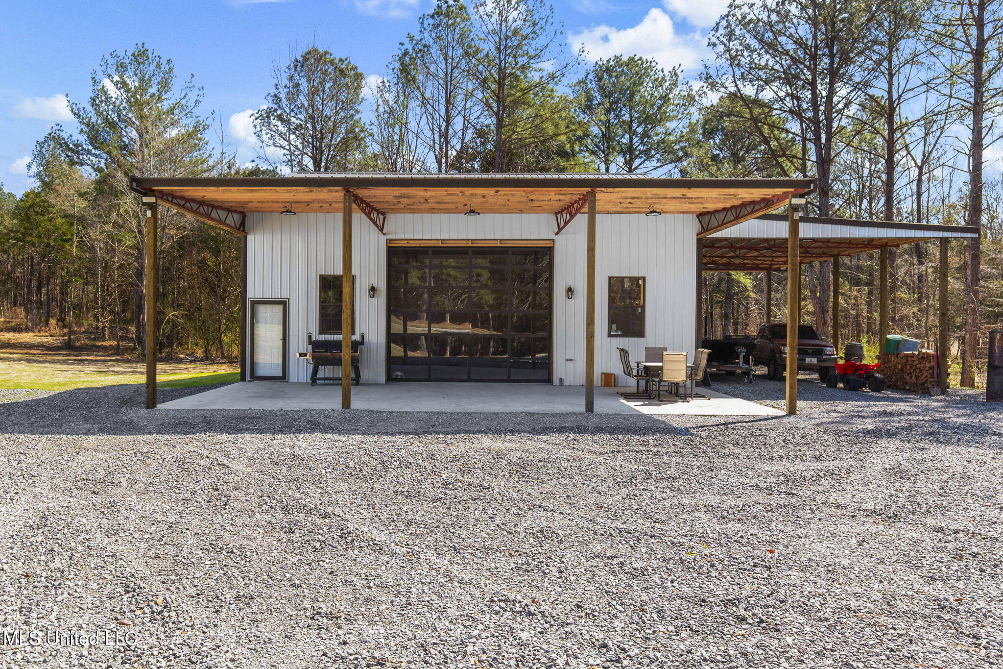 2162 Leesburg Road Property Photo 56