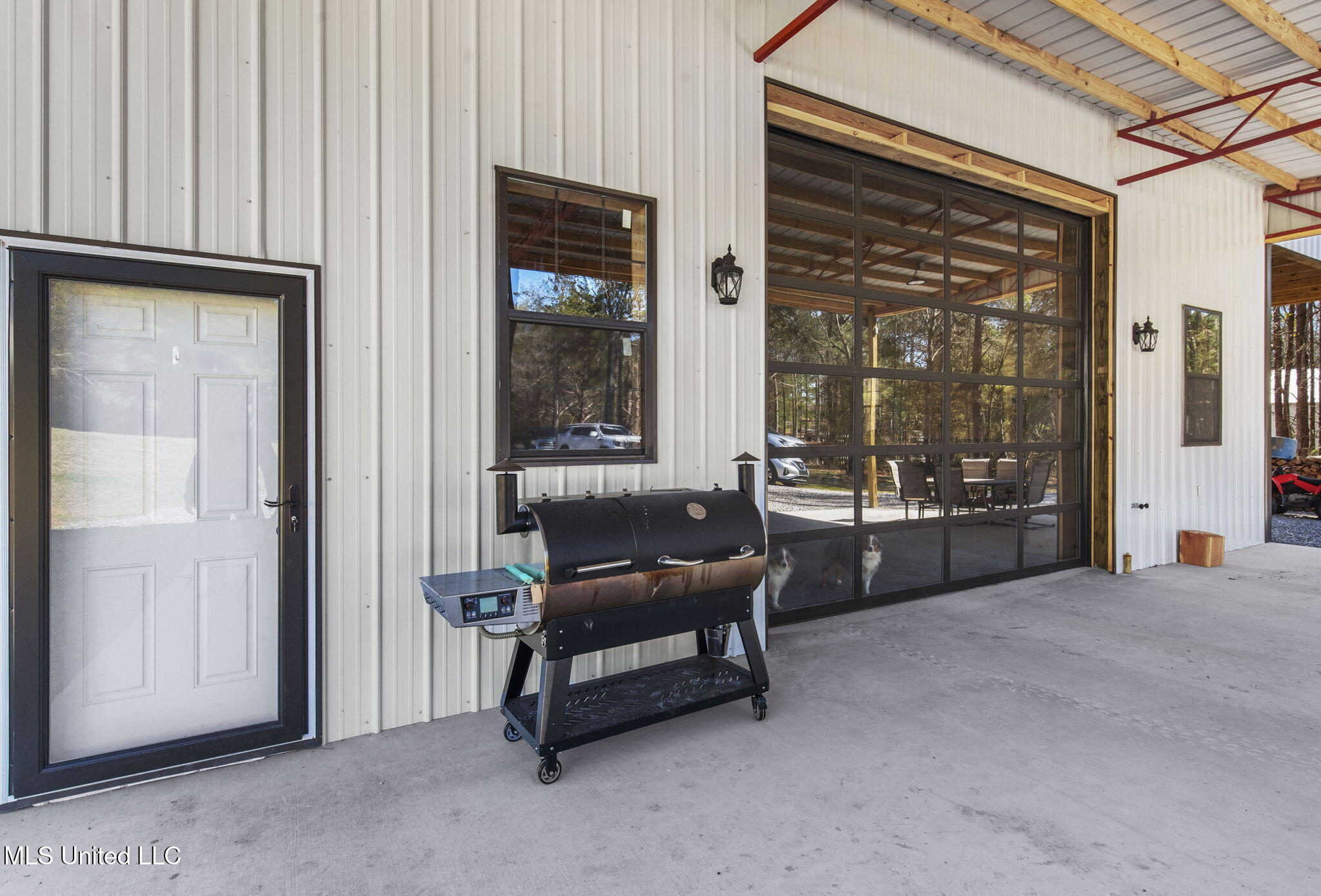 2162 Leesburg Road Property Photo 58