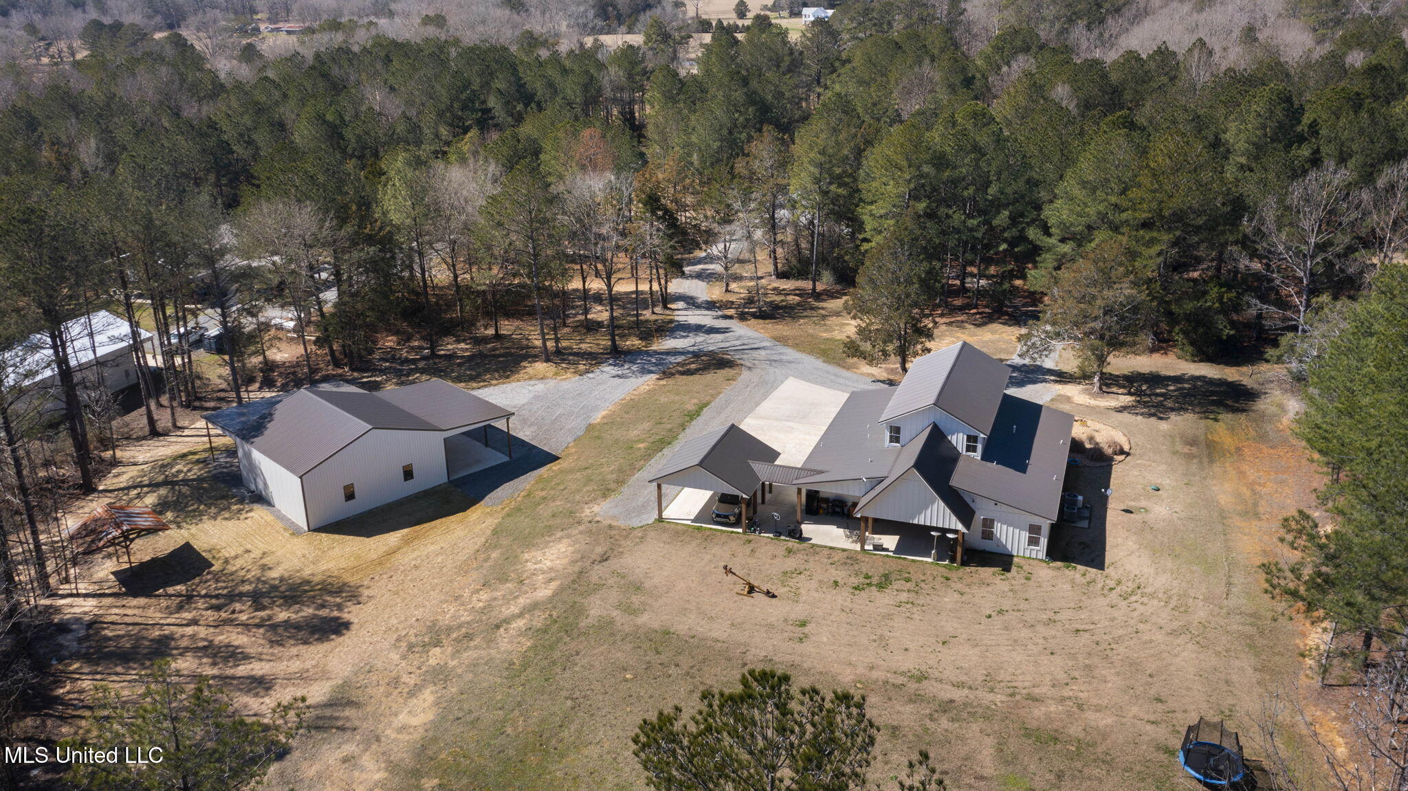 2162 Leesburg Road Property Photo 80