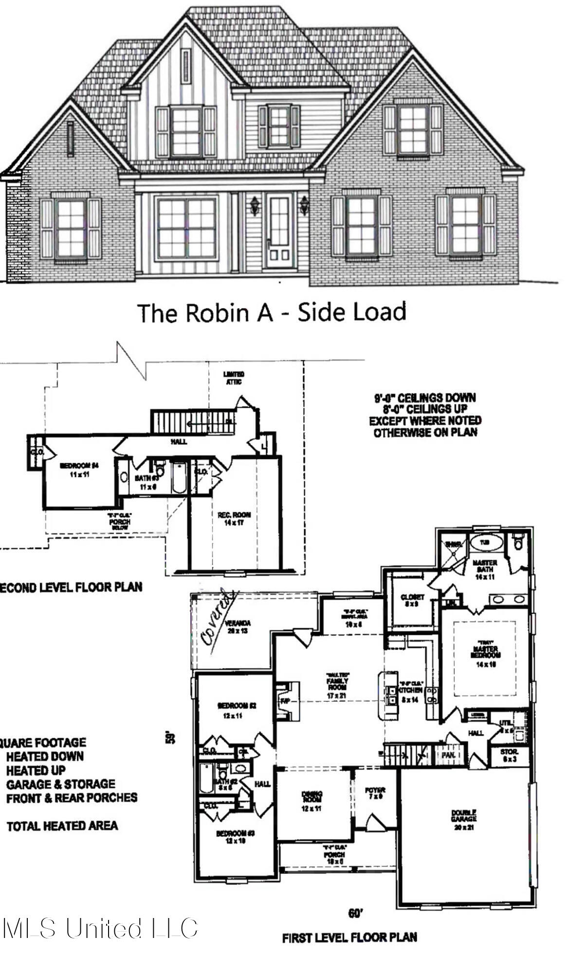 7538 Newbury Drive Property Photo 1