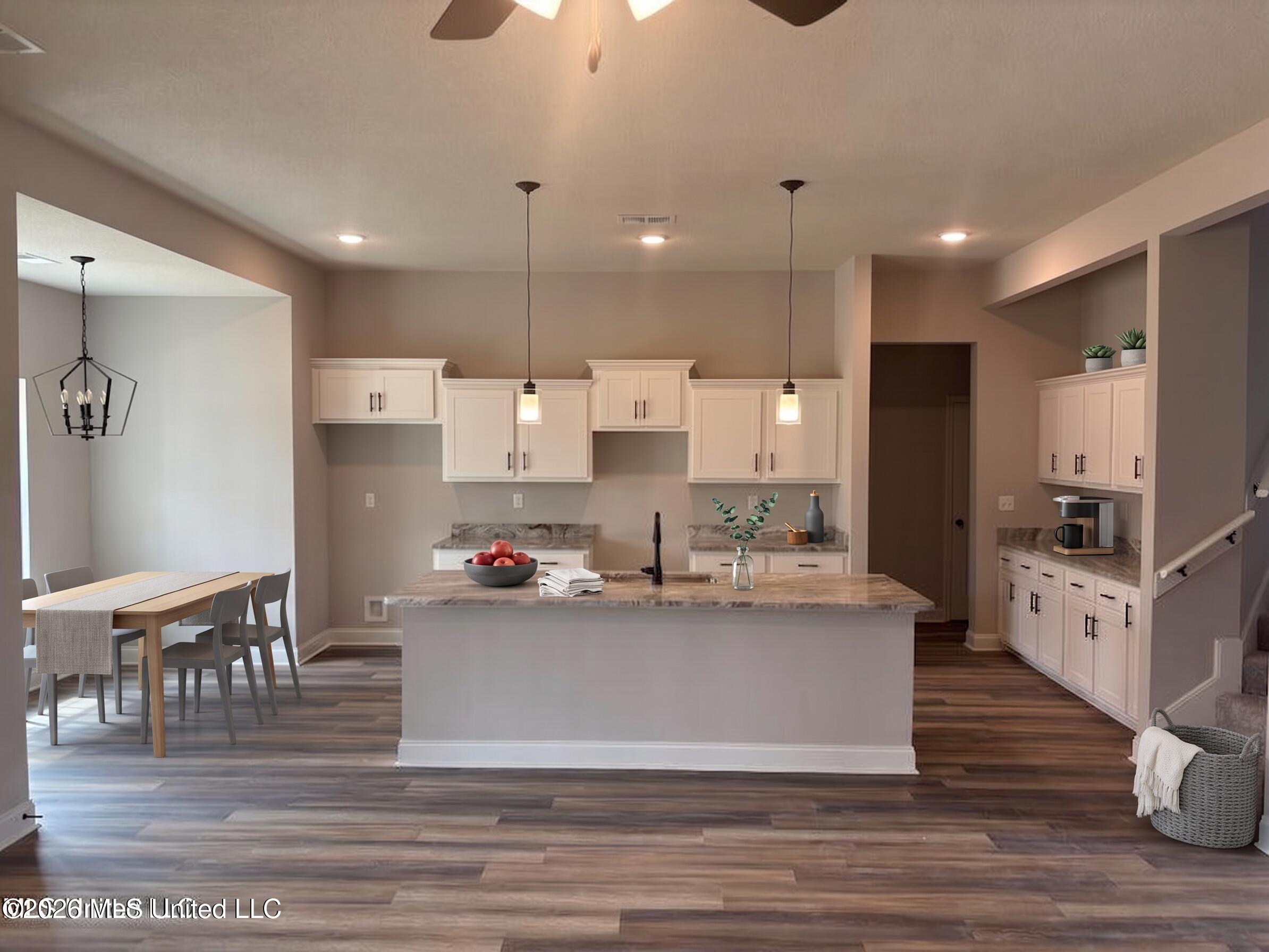 939 Buttermilk Drive Property Photo 3