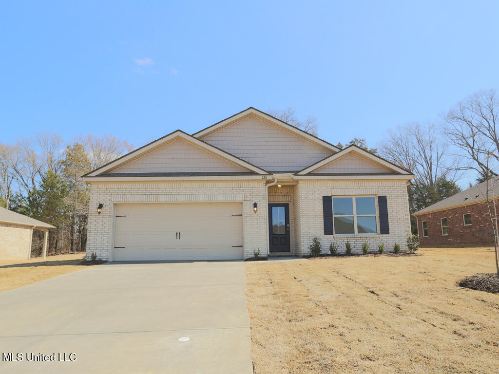 5380 Willow Oak Drive Property Photo 1