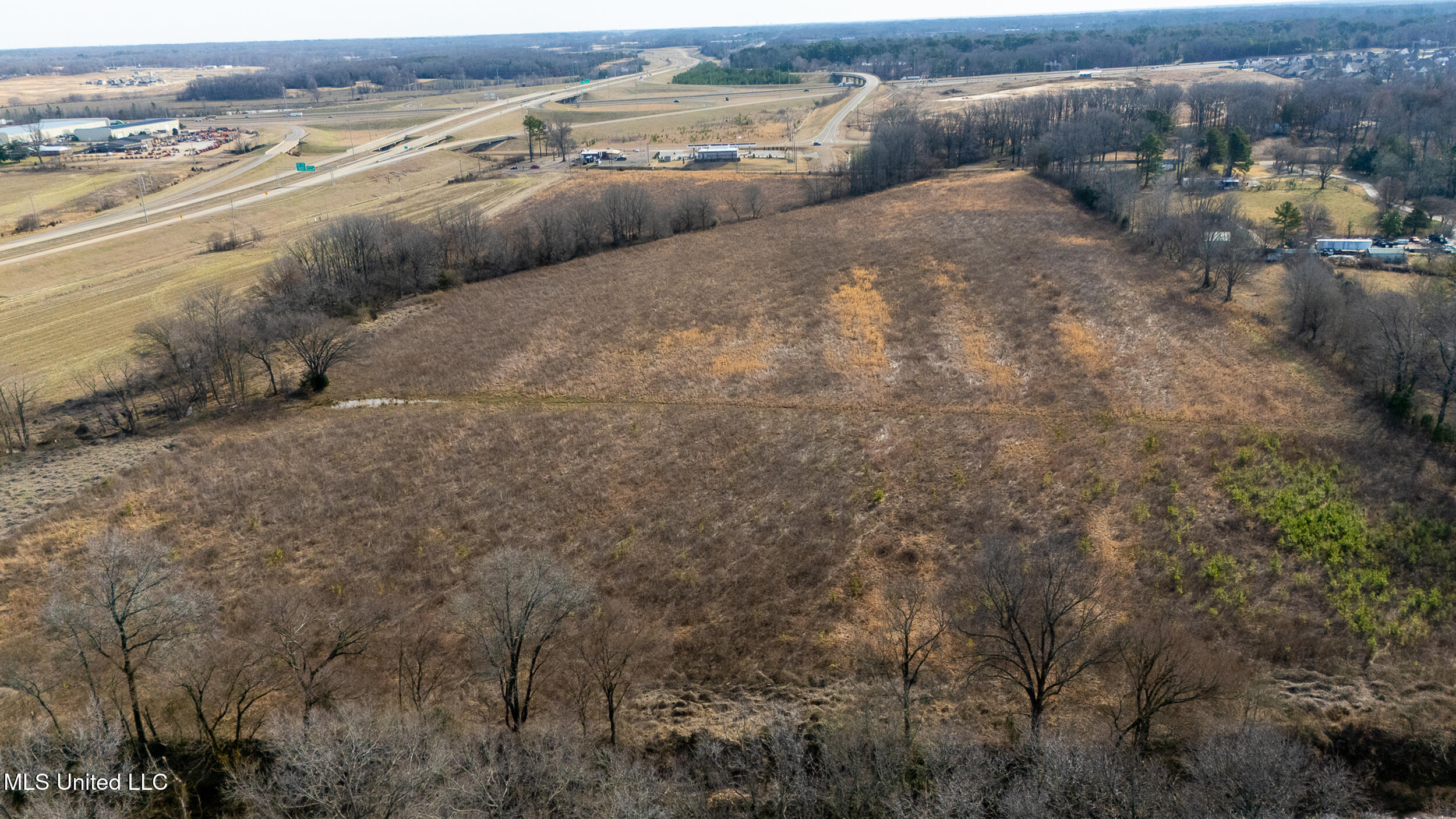 S Old Hwy 51 Property Photo 7