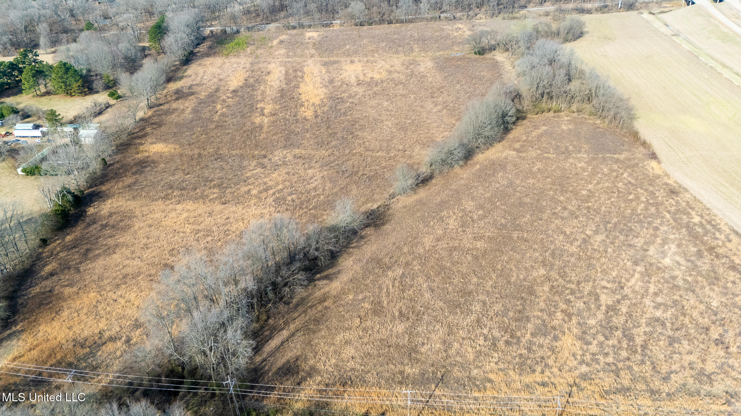 S Old Hwy 51 Property Photo 9