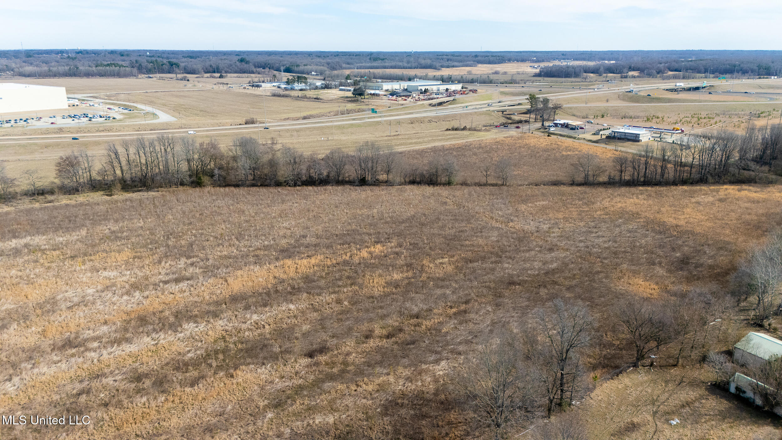 S Old Hwy 51 Property Photo 12
