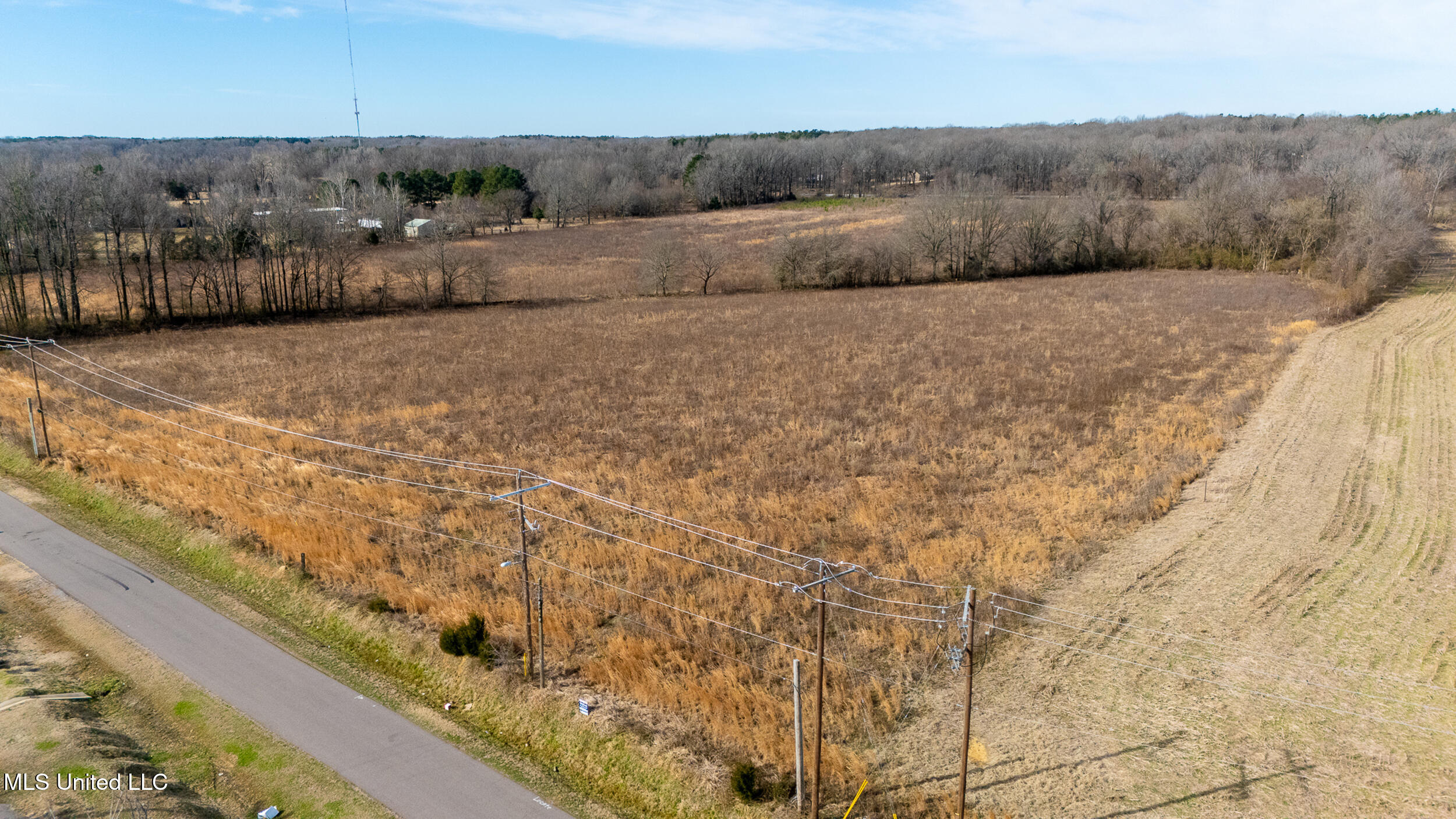 S Old Hwy 51 Property Photo 15