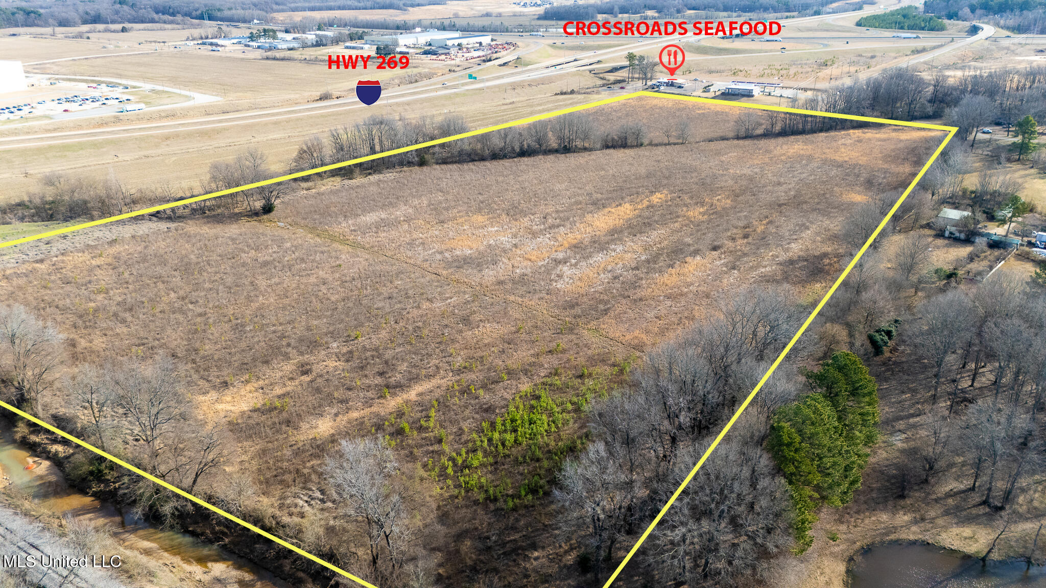 S Old Hwy 51 Property Photo 23