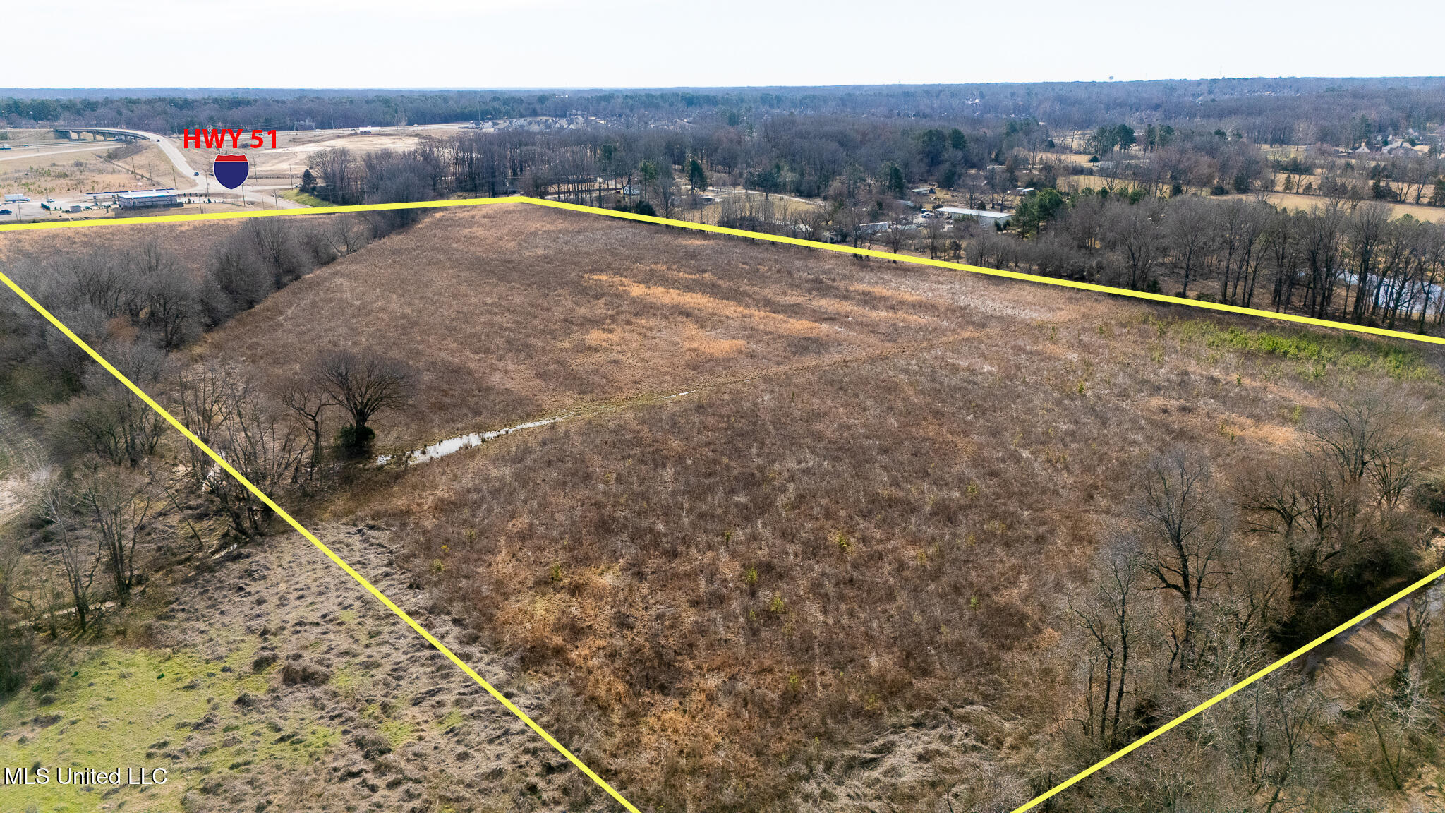 S Old Hwy 51 Property Photo 24