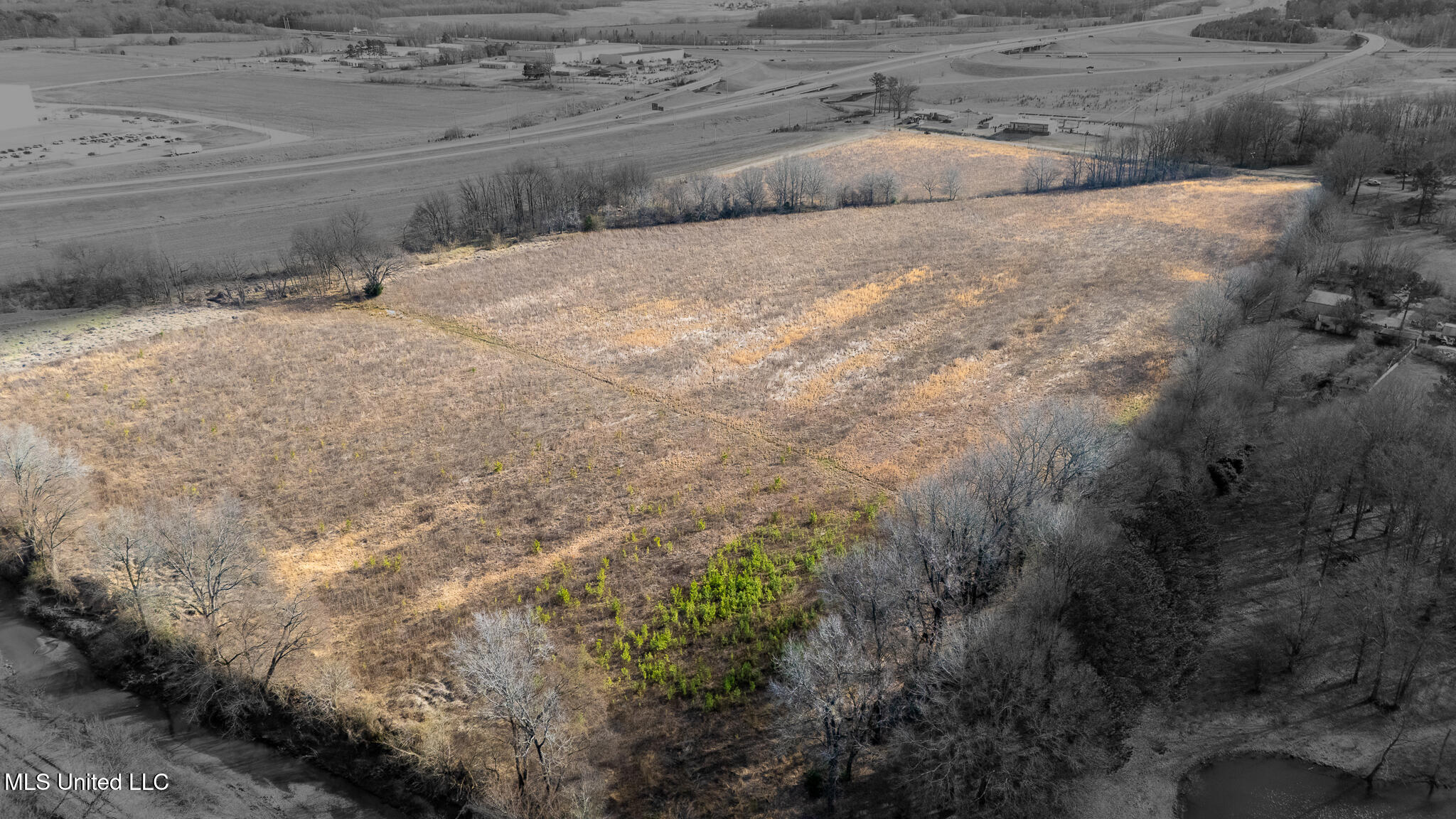 S Old Hwy 51 Property Photo 26