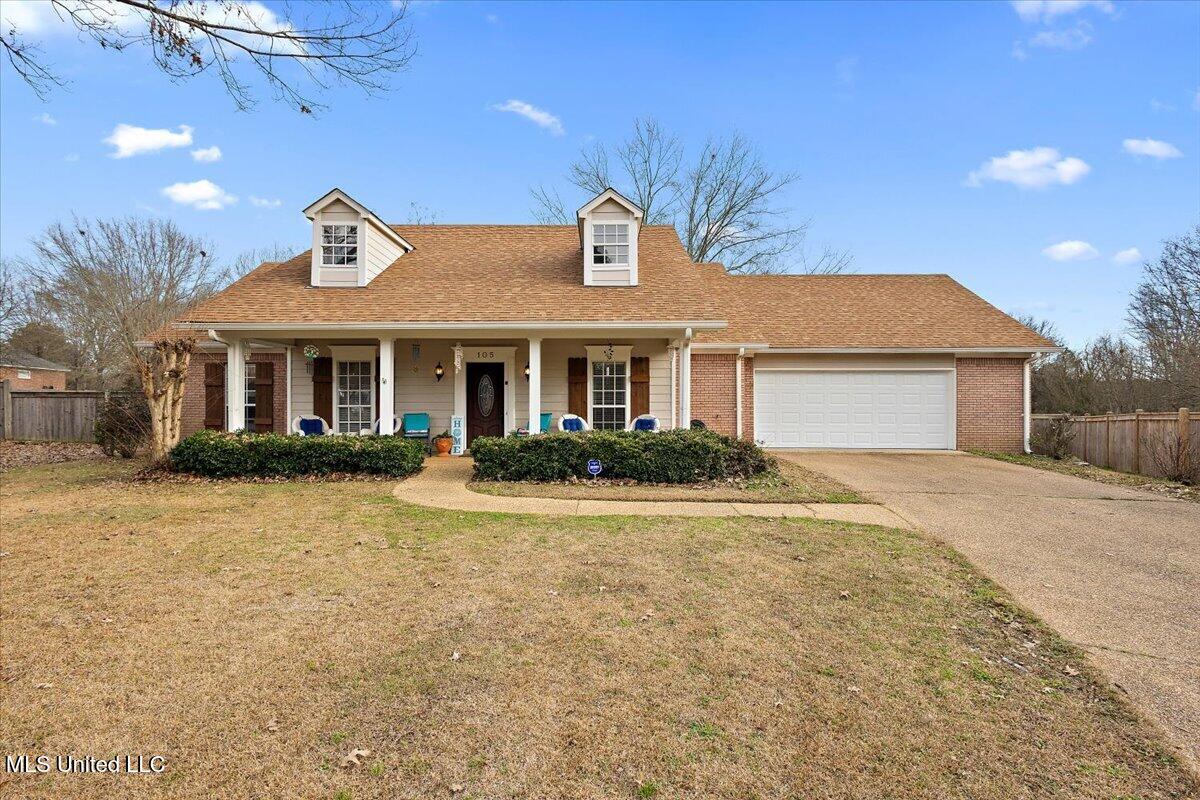 105 Brook Glade Property Photo