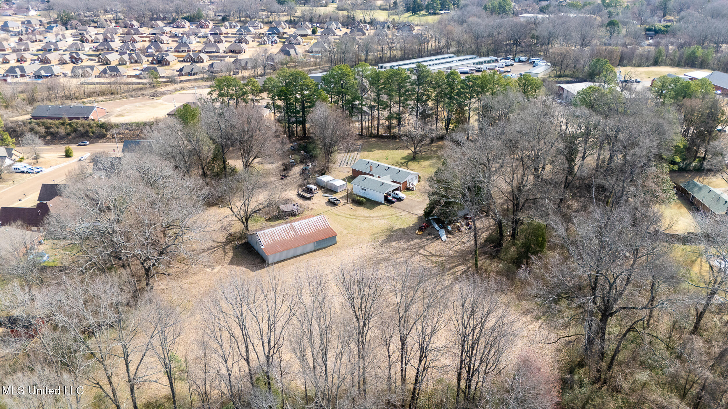 2035 Hwy 51 Property Photo 7