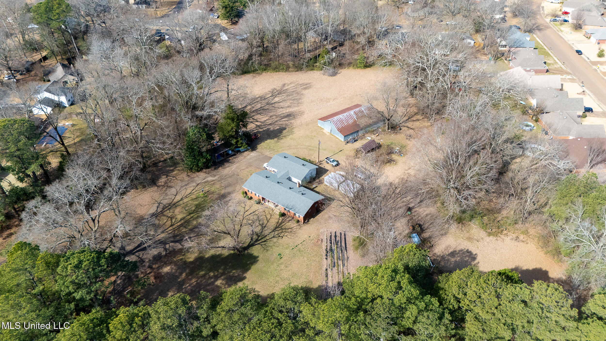2035 Hwy 51 Property Photo 13