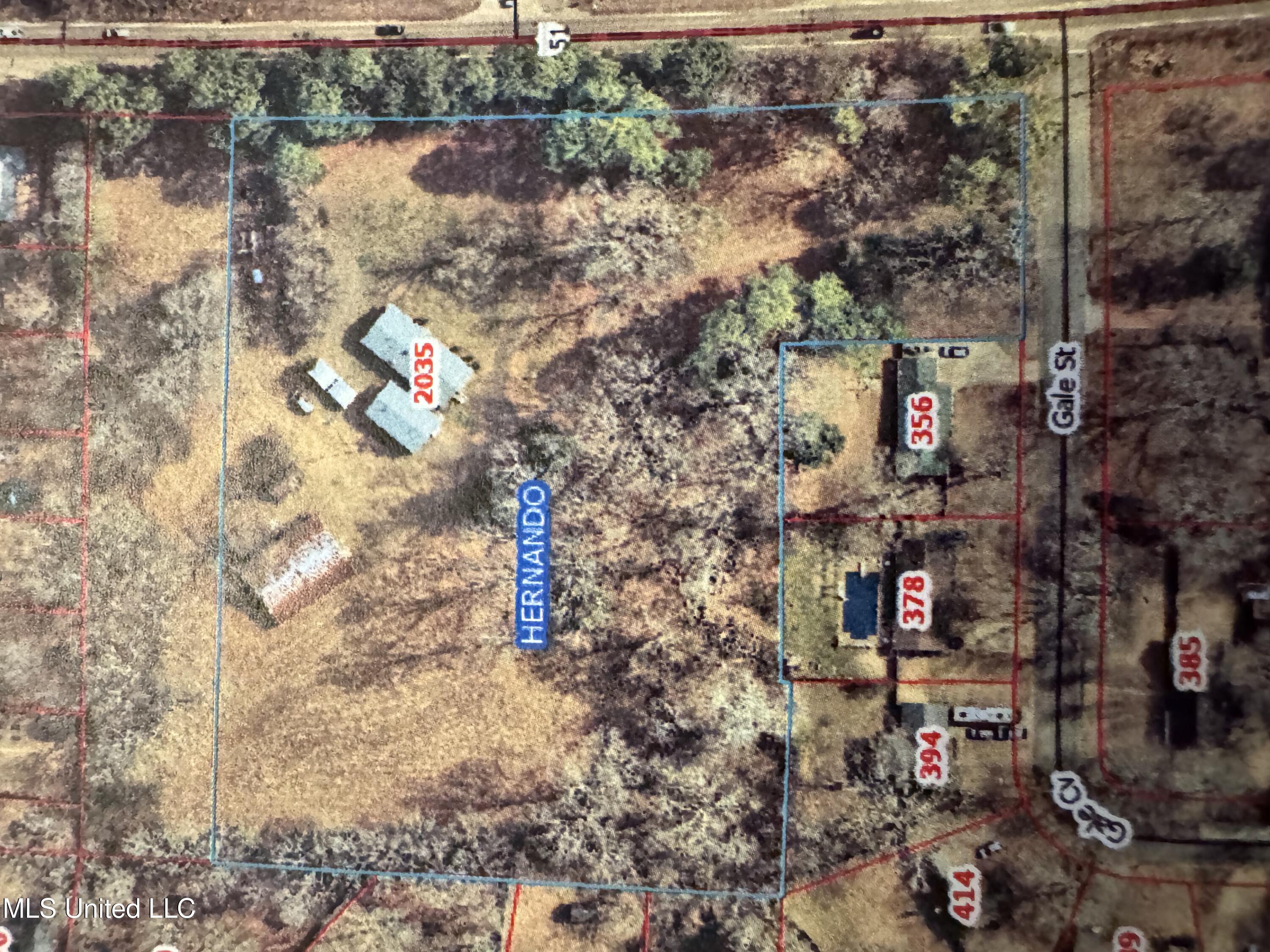 2035 Hwy 51 Property Photo 16