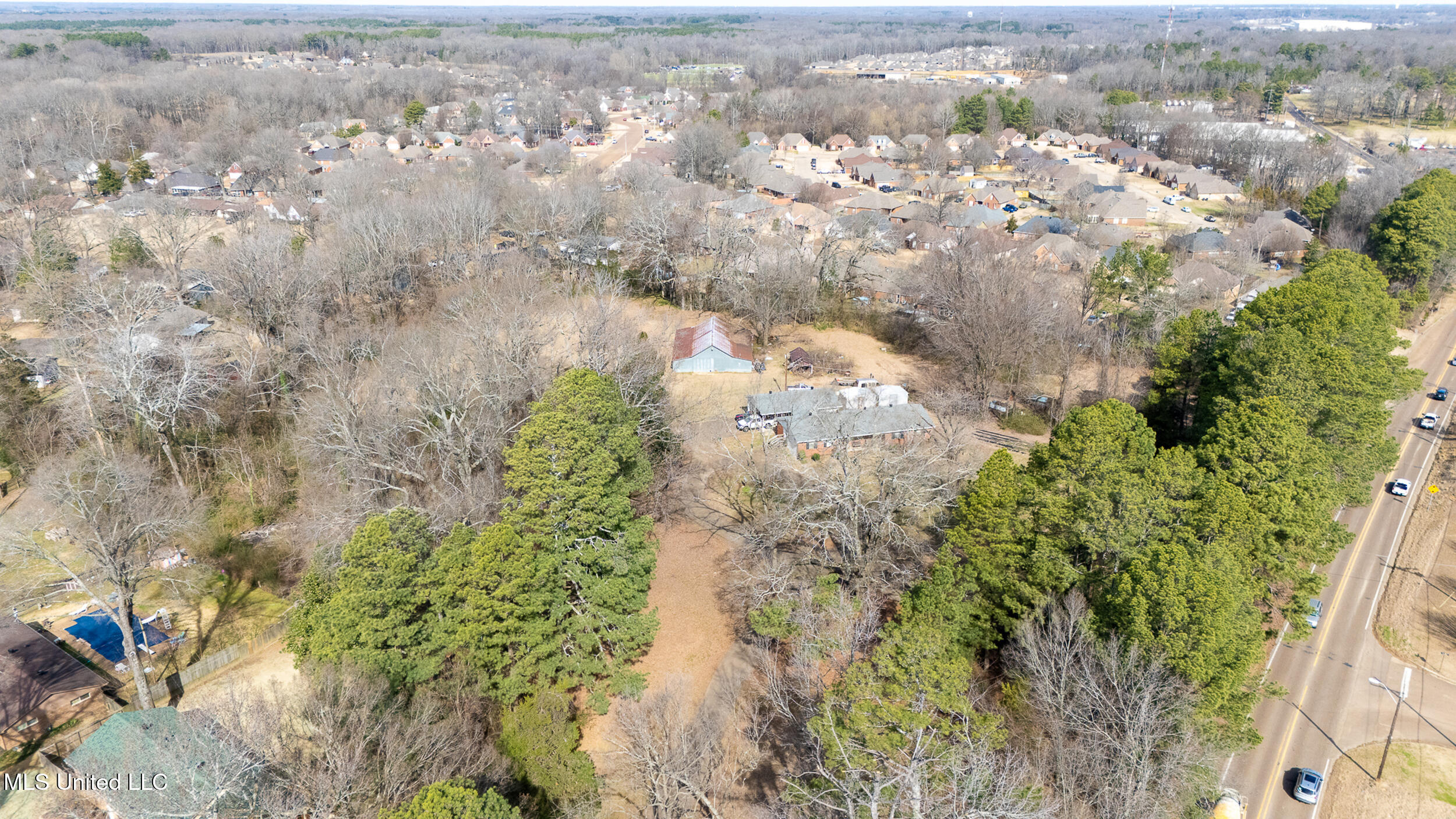 2035 Hwy 51 Property Photo 17