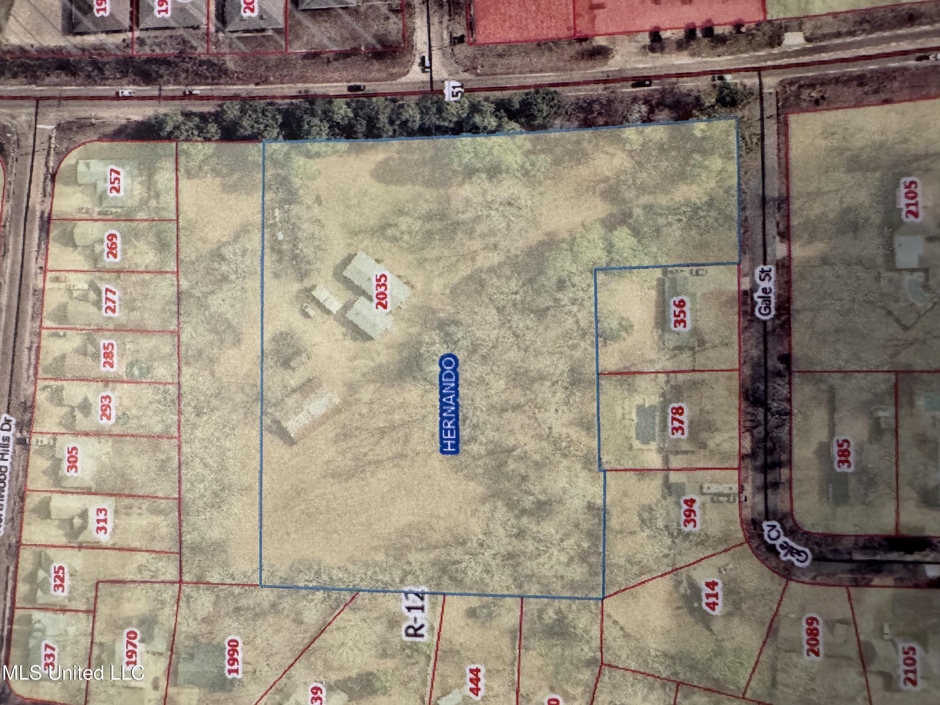 2035 Hwy 51 Property Photo 18