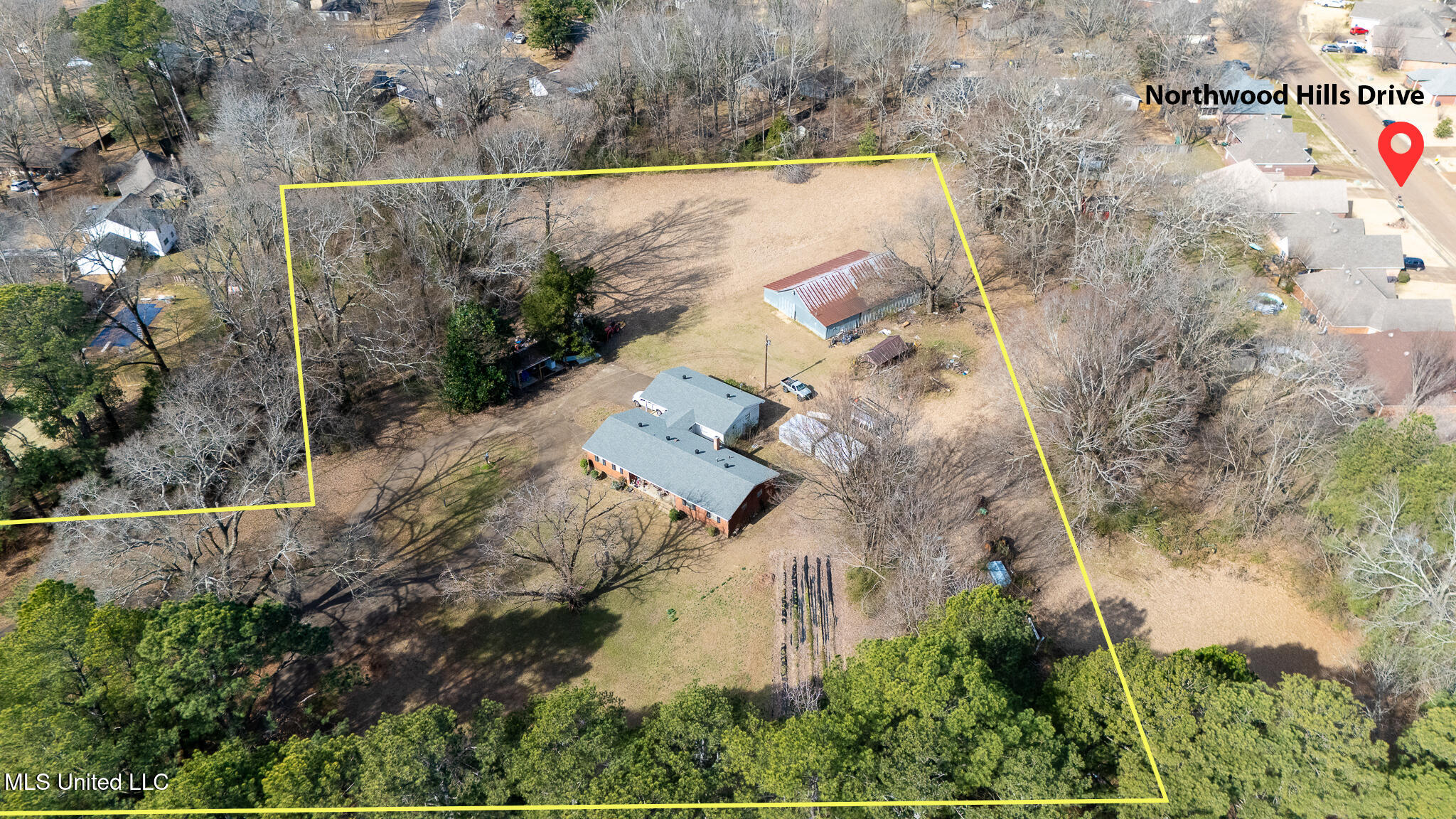 2035 Hwy 51 Property Photo 20