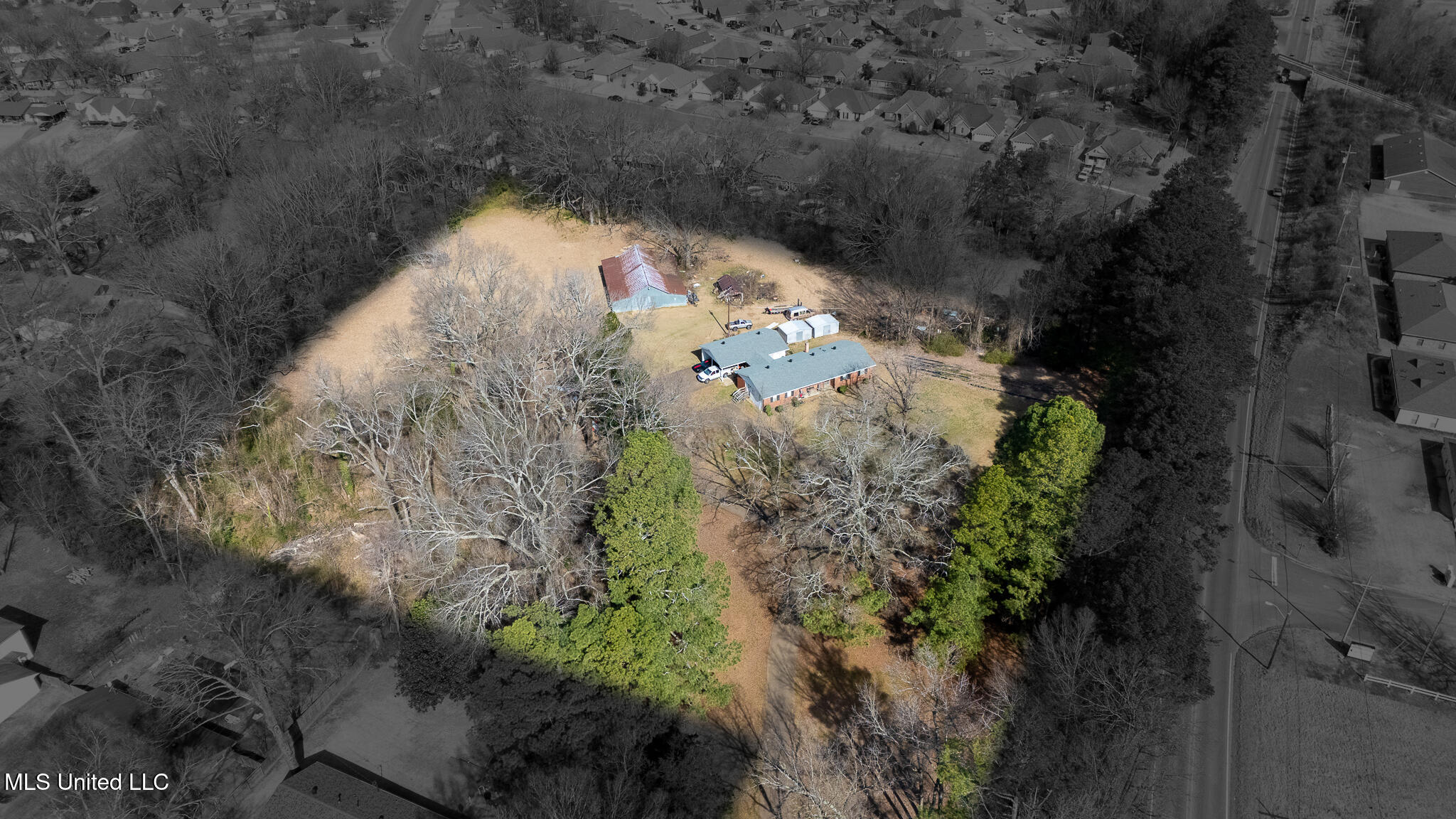 2035 Hwy 51 Property Photo 21