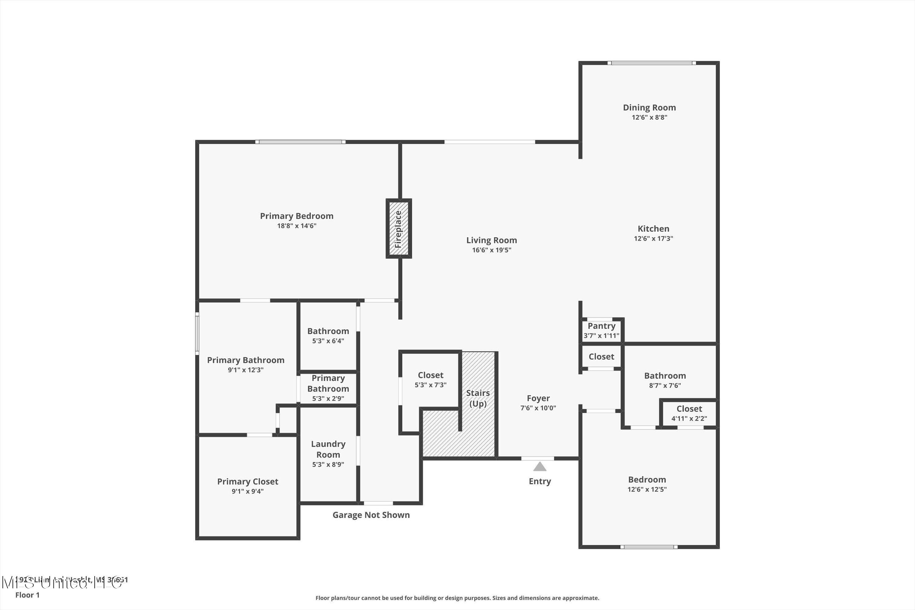 2923 Liam Lane Property Photo 3