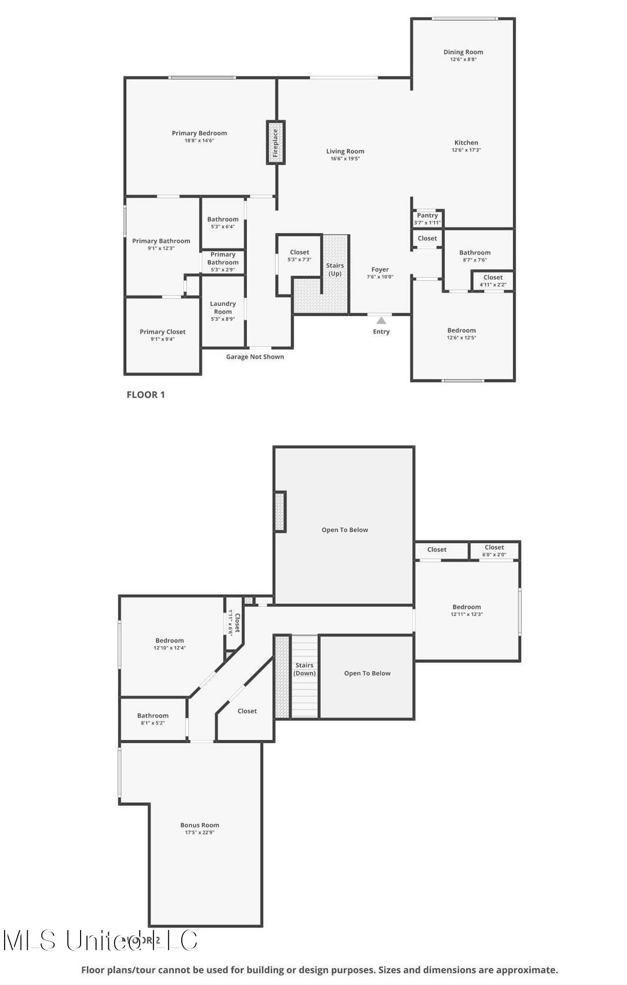 2923 Liam Lane Property Photo 5