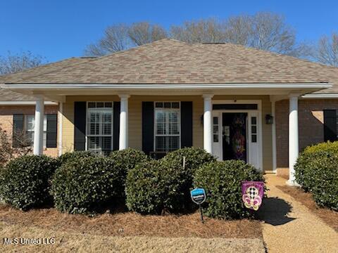 303 Windy Ridge Drive Property Photo
