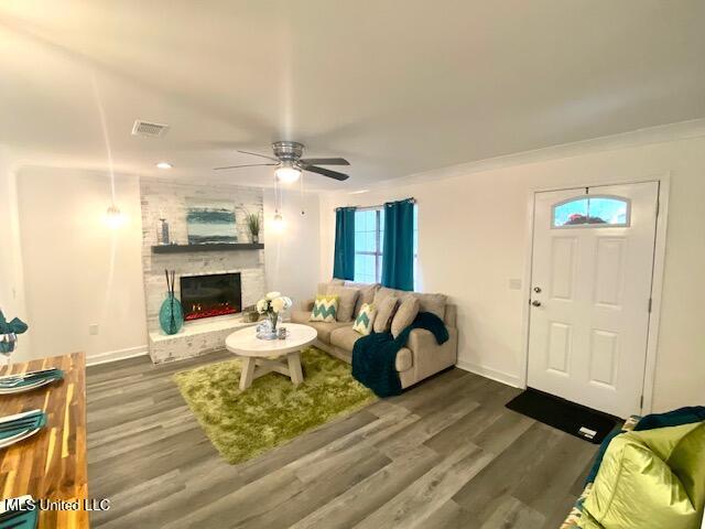 801 Nw Rankin Property Photo 2