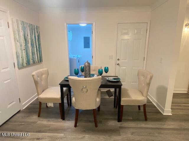 801 Nw Rankin Property Photo 7