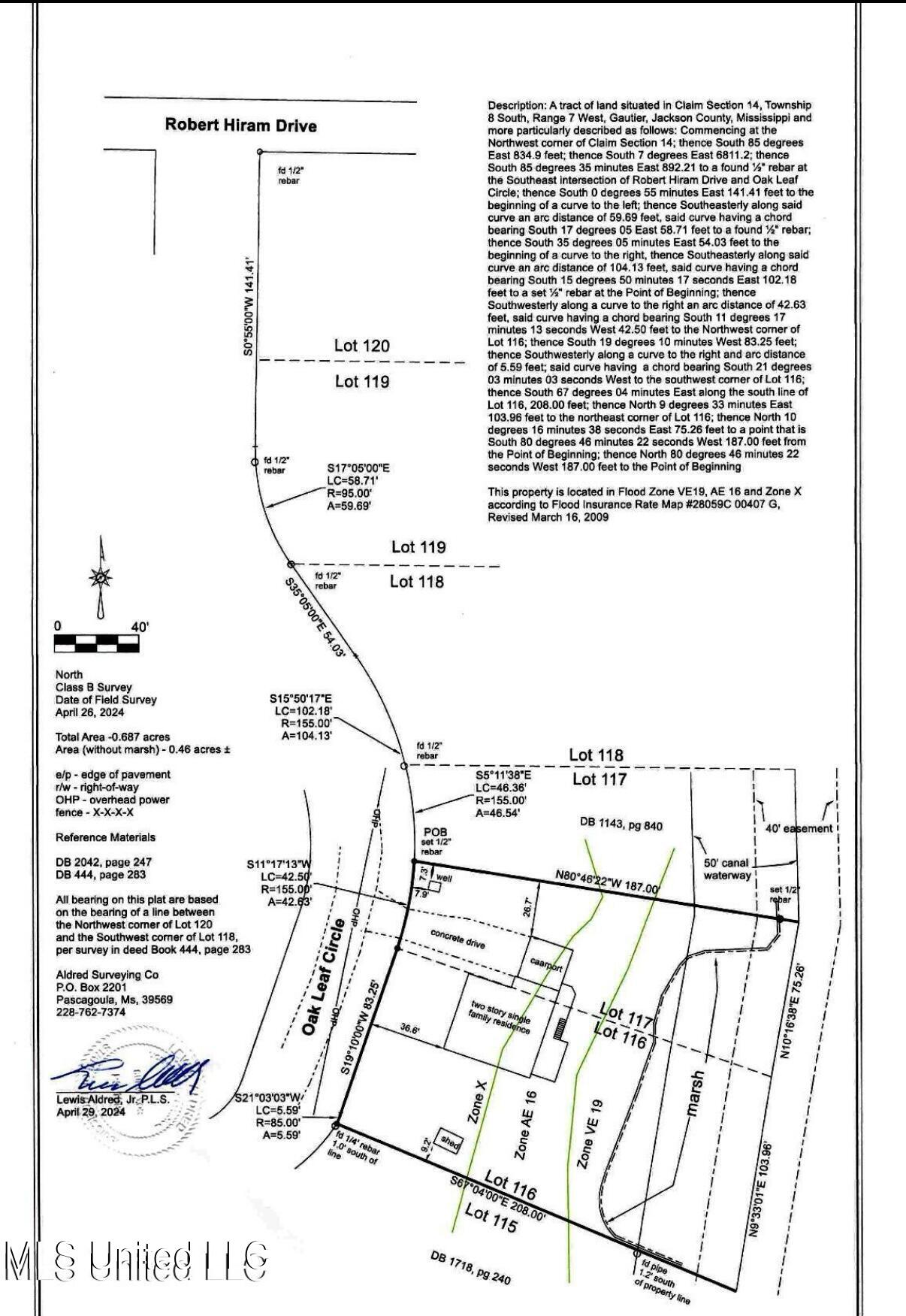 1517 Oak Leaf Circle Property Photo 78