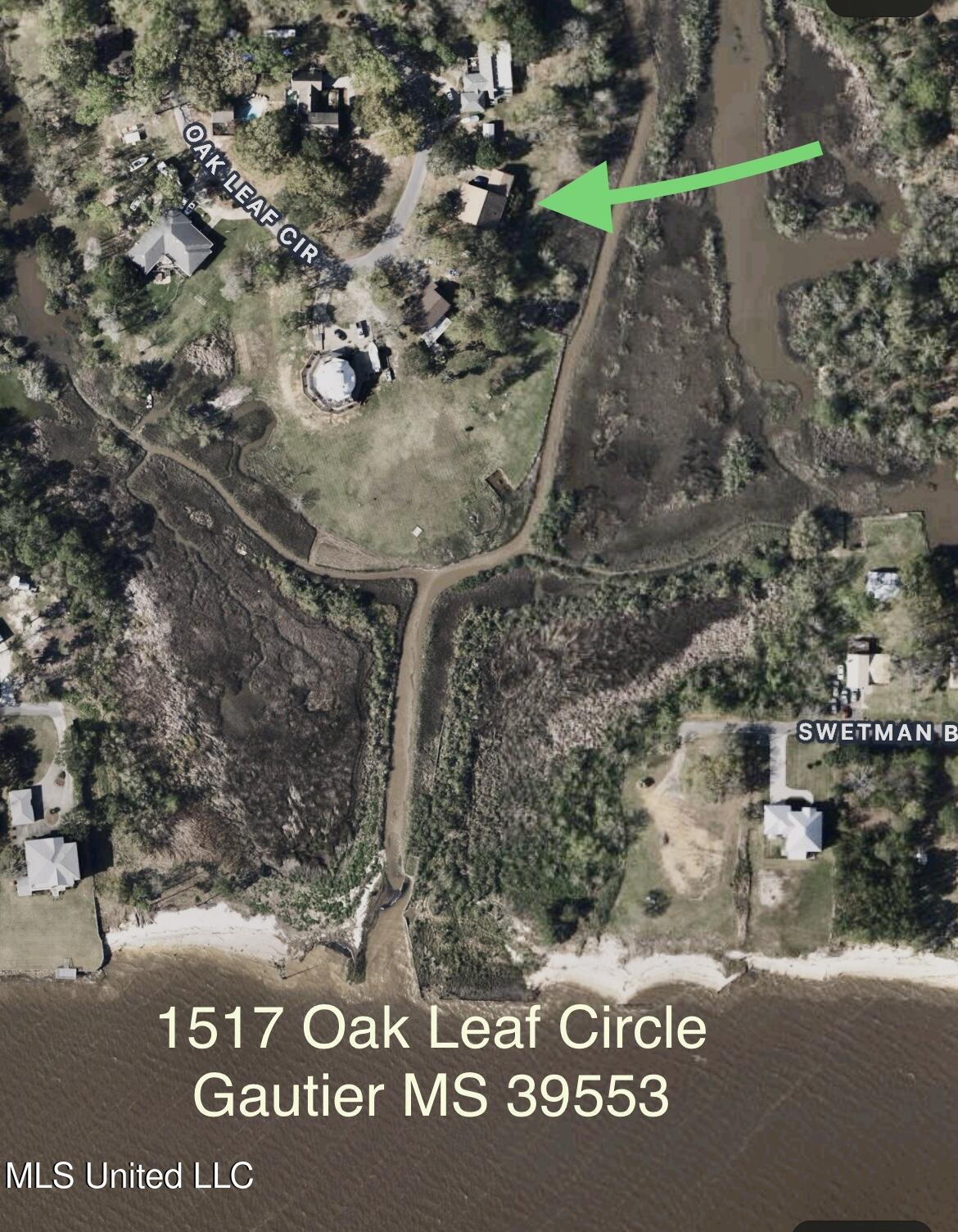 1517 Oak Leaf Circle Property Photo 79