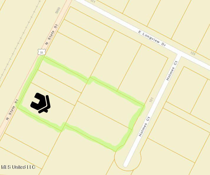 5945 N State Street Property Photo 4