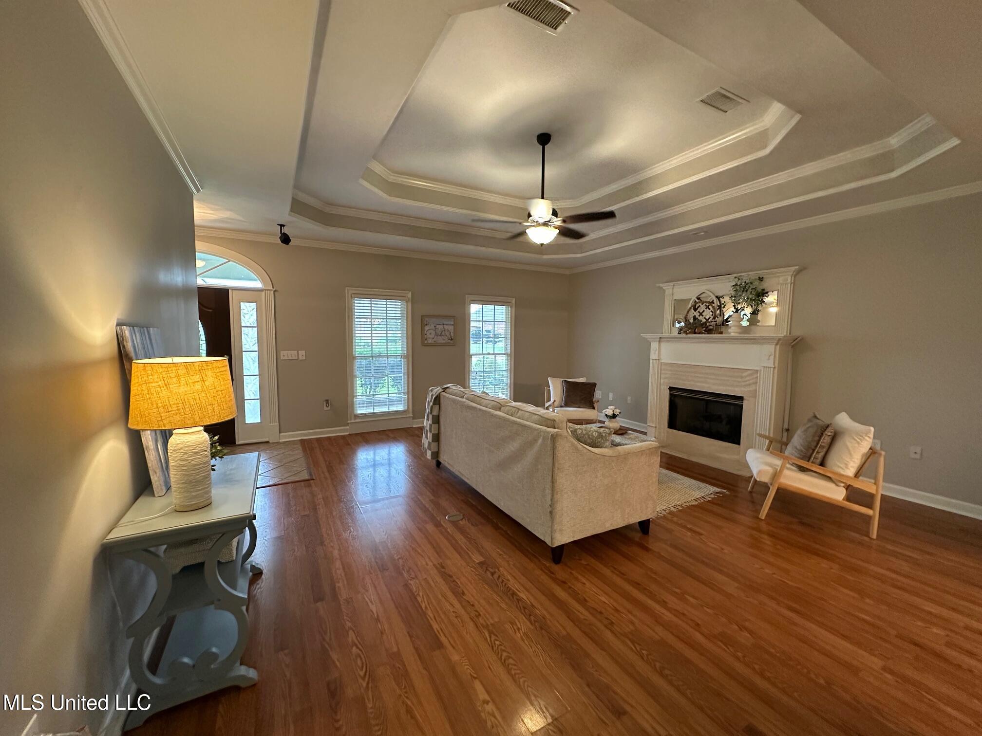 1415 Windrose Drive Property Photo 13