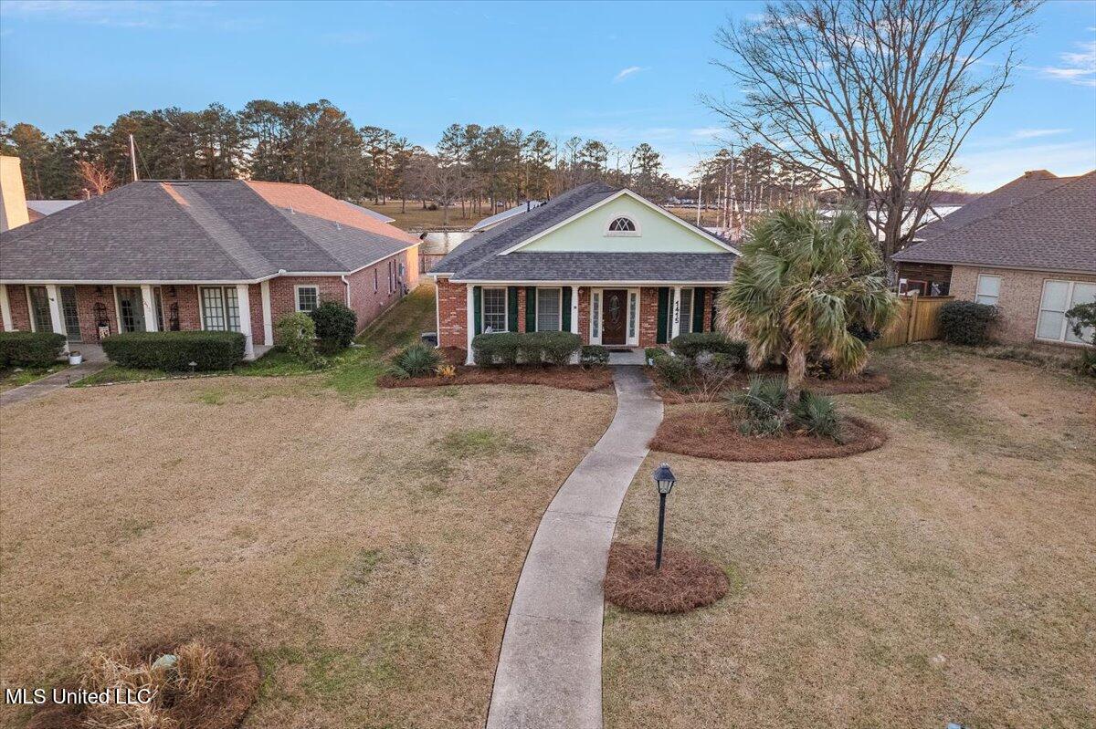 1415 Windrose Drive Property Photo 40