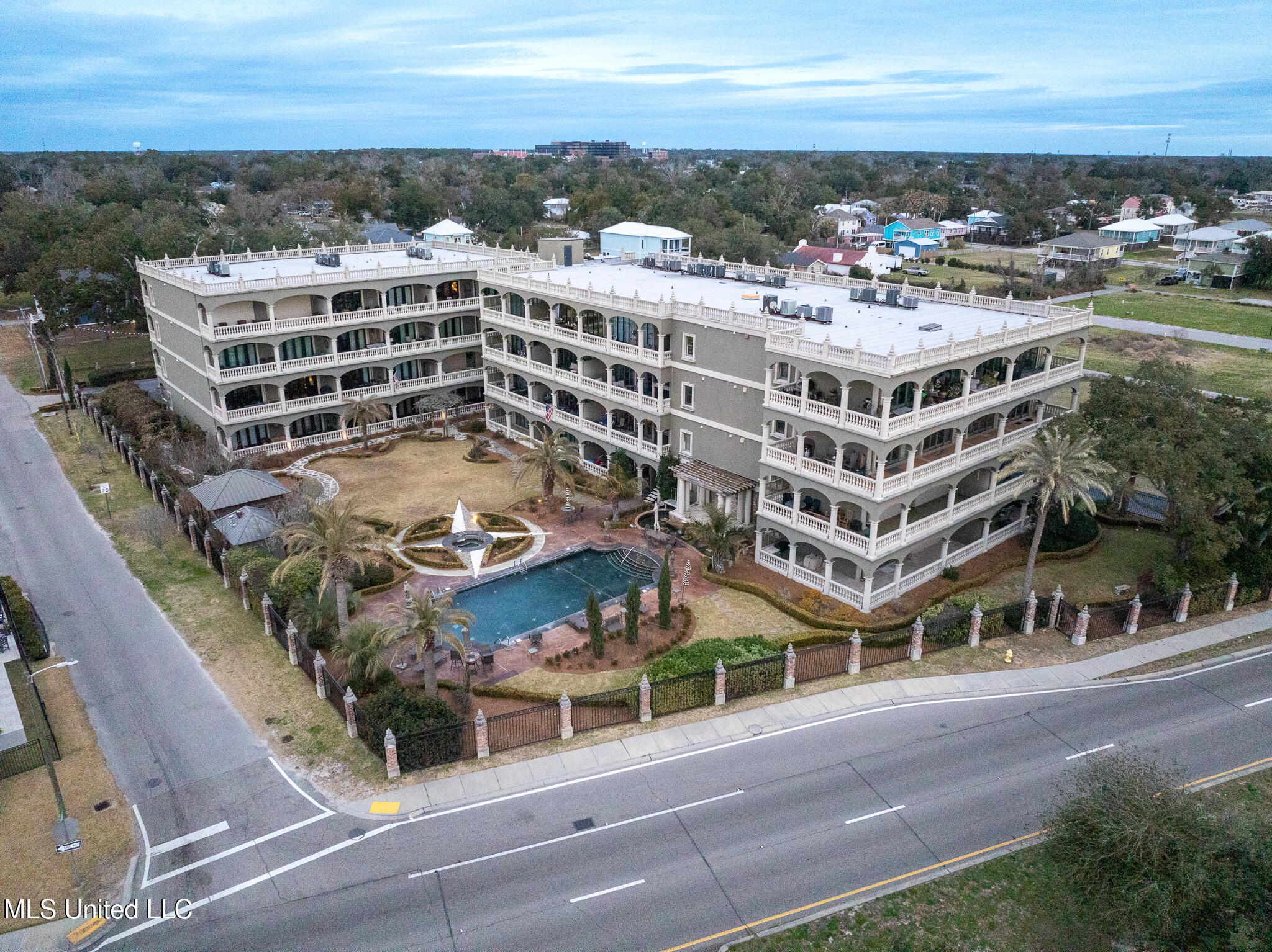 4640 W Beach Boulevard Property Photo 1