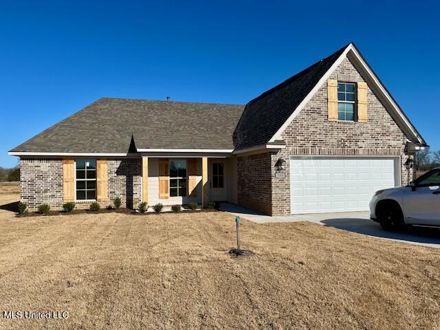 785 Woolfolk Road Property Photo 1