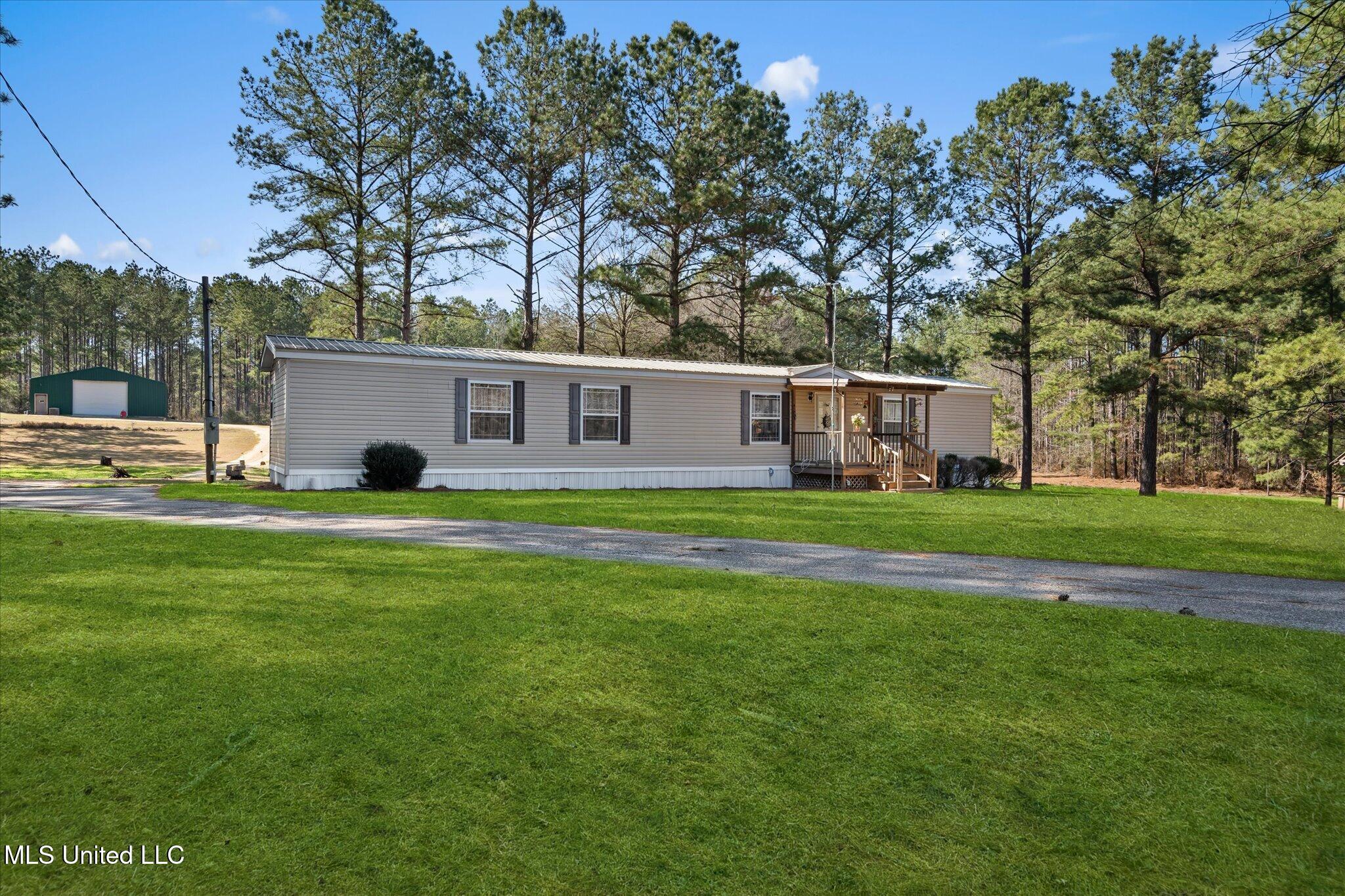 44 Pine Log Branch Road Property Photo
